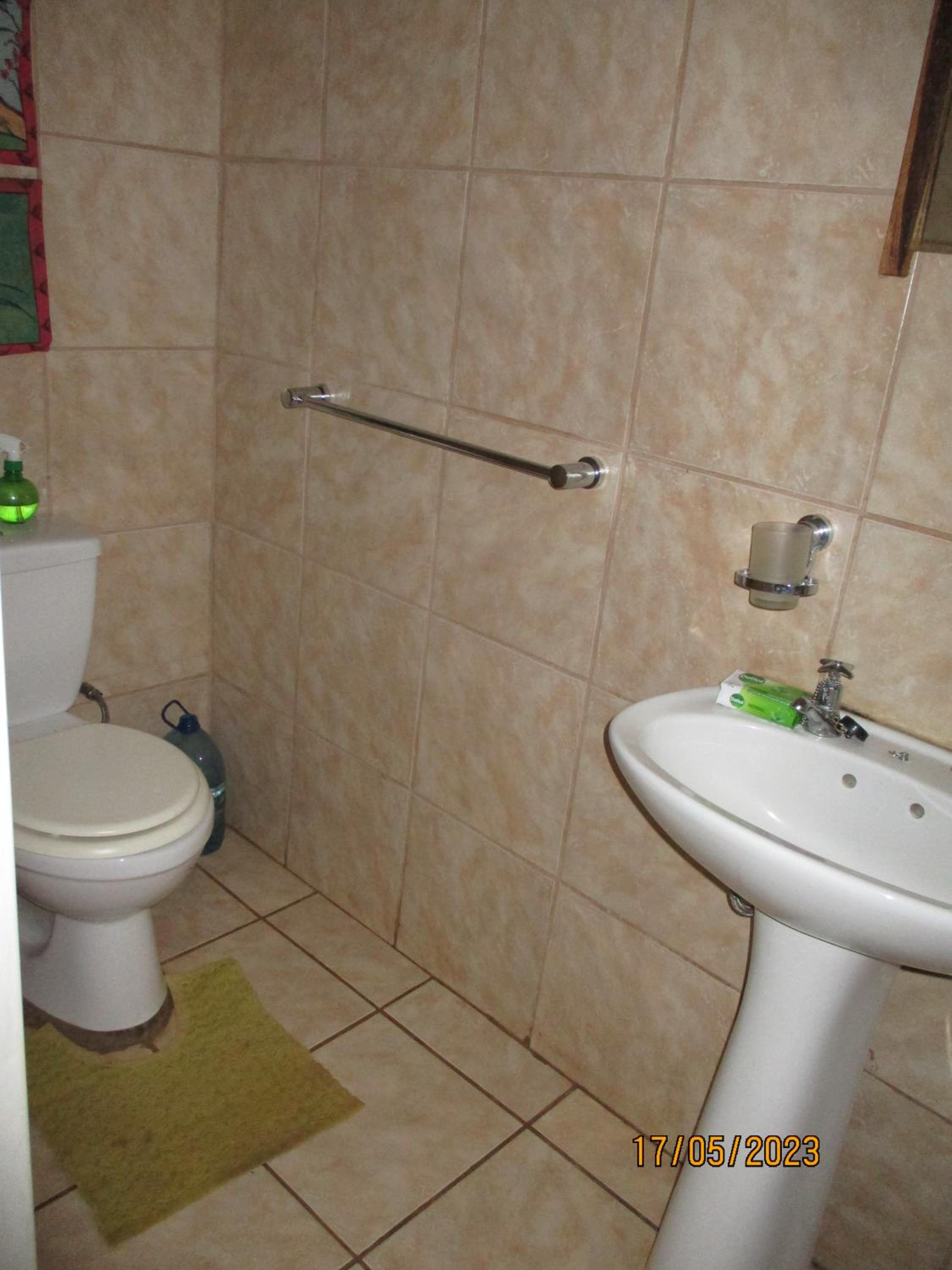 Twin Room photo 2