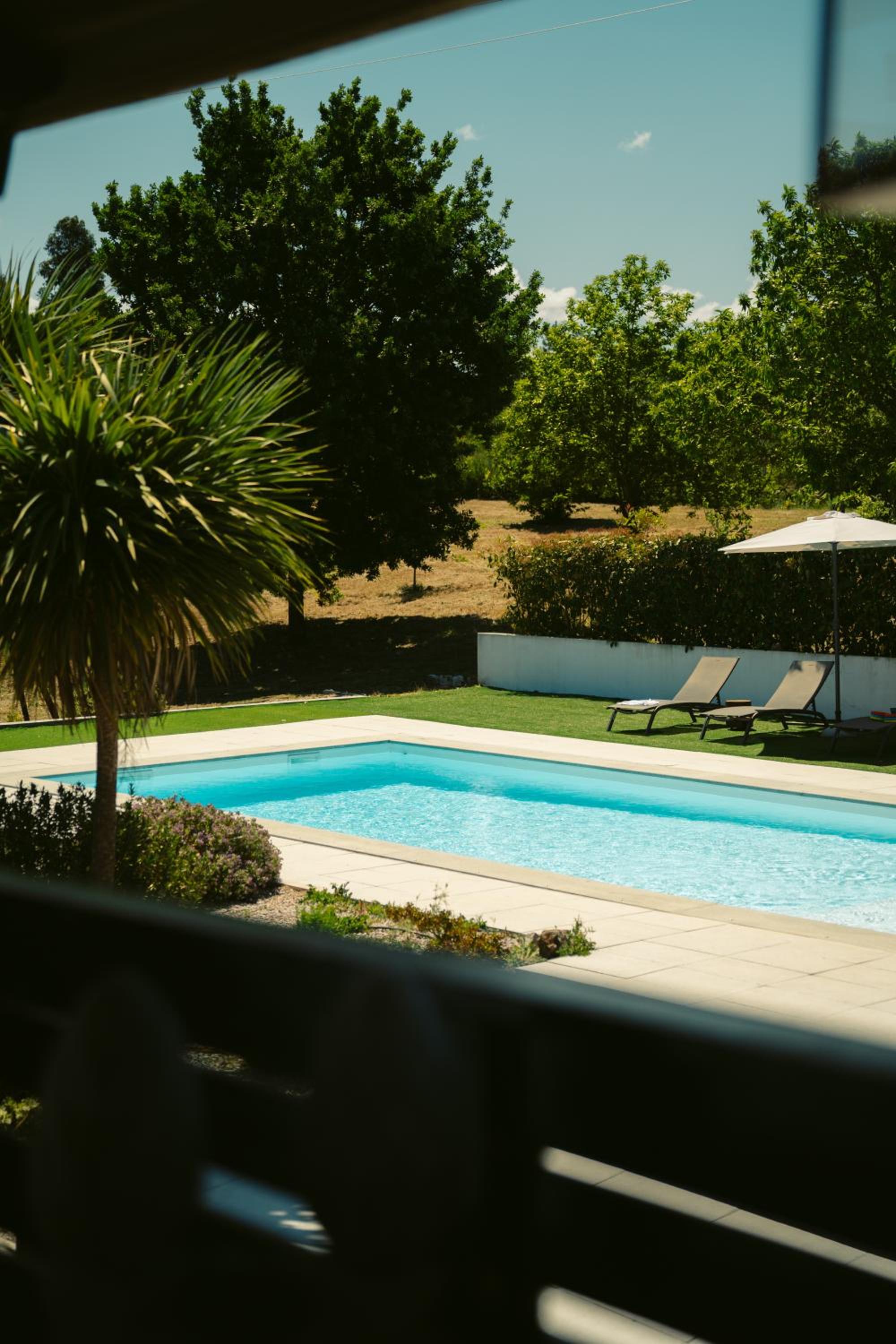 Four-Bedroom House - Photo 26
