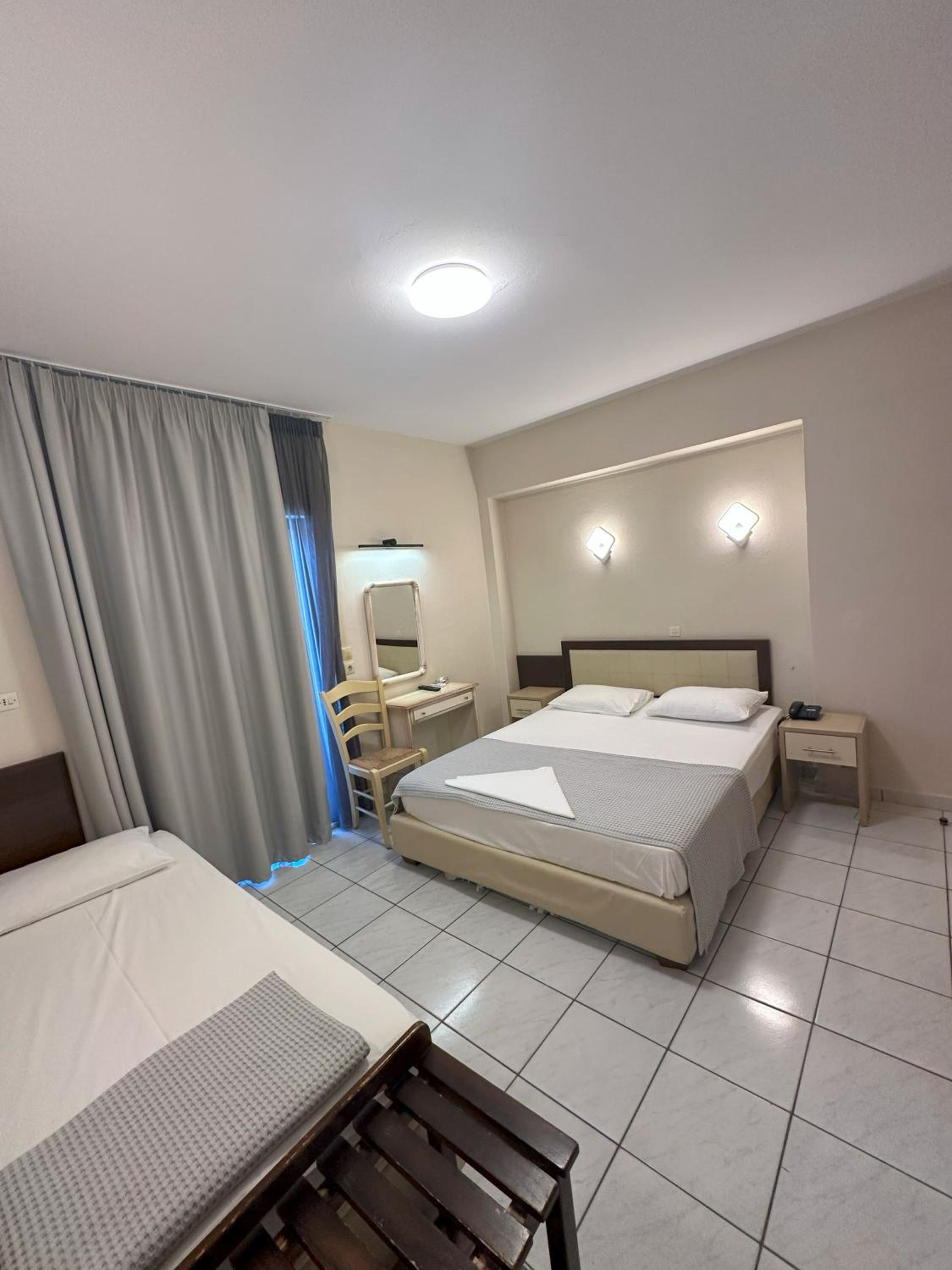 Triple Room with Sea View photo 3