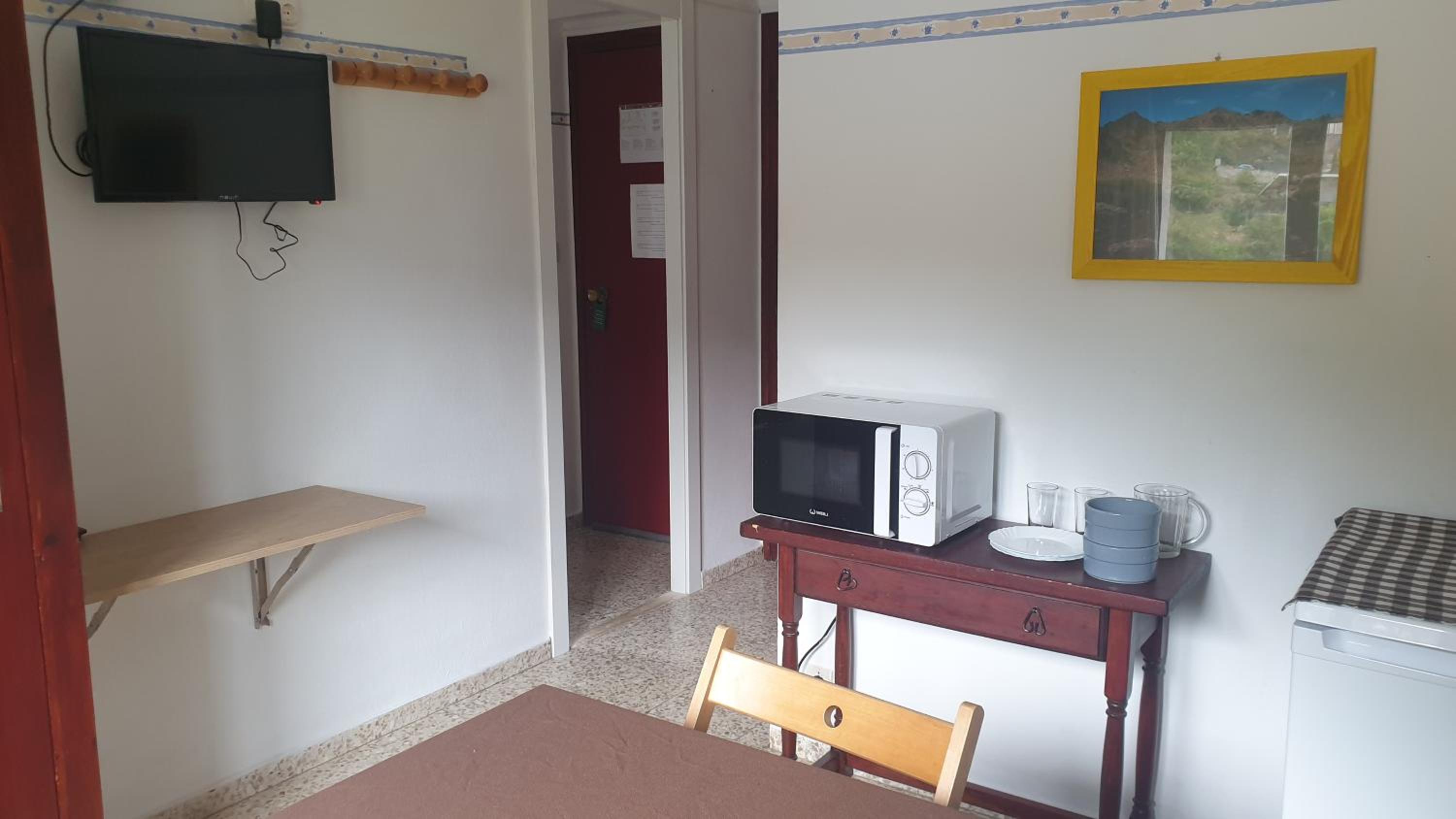 Suite with Mountain View photo 3