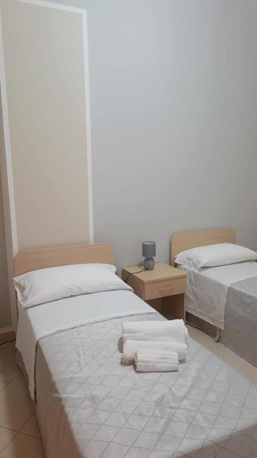 Twin Room photo 1