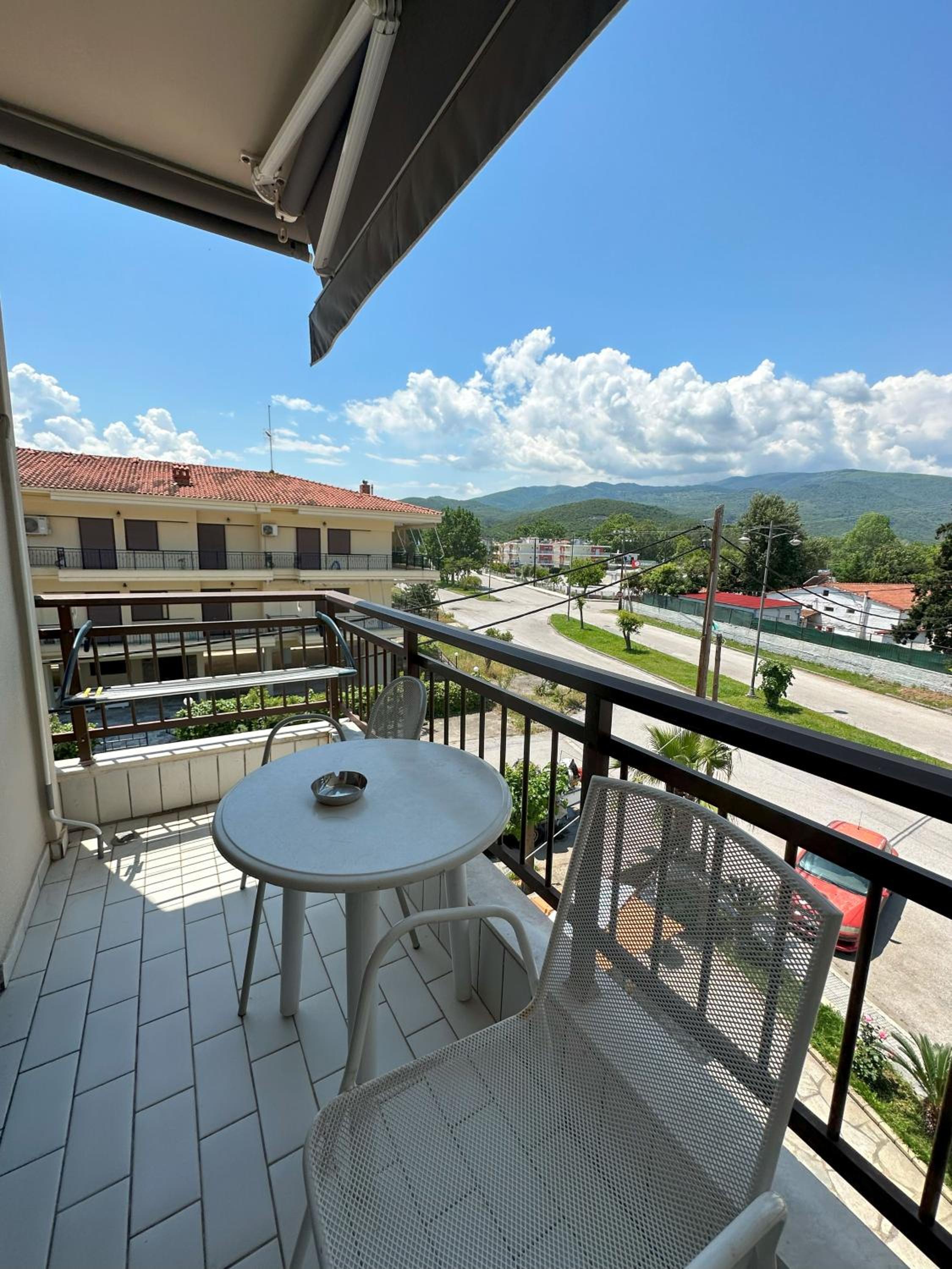 Standard Double or Twin Room with Balcony photo 3