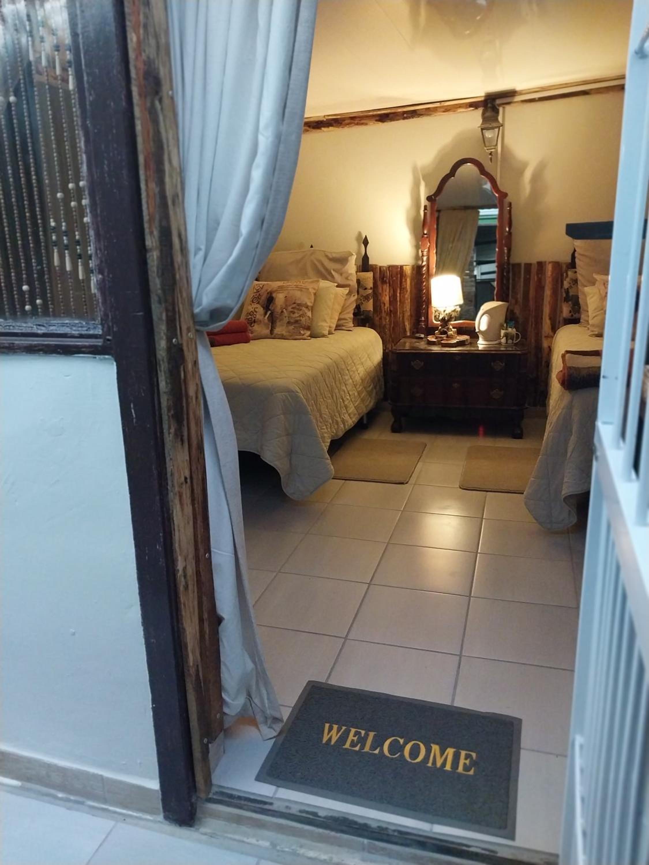 Small Double Room
