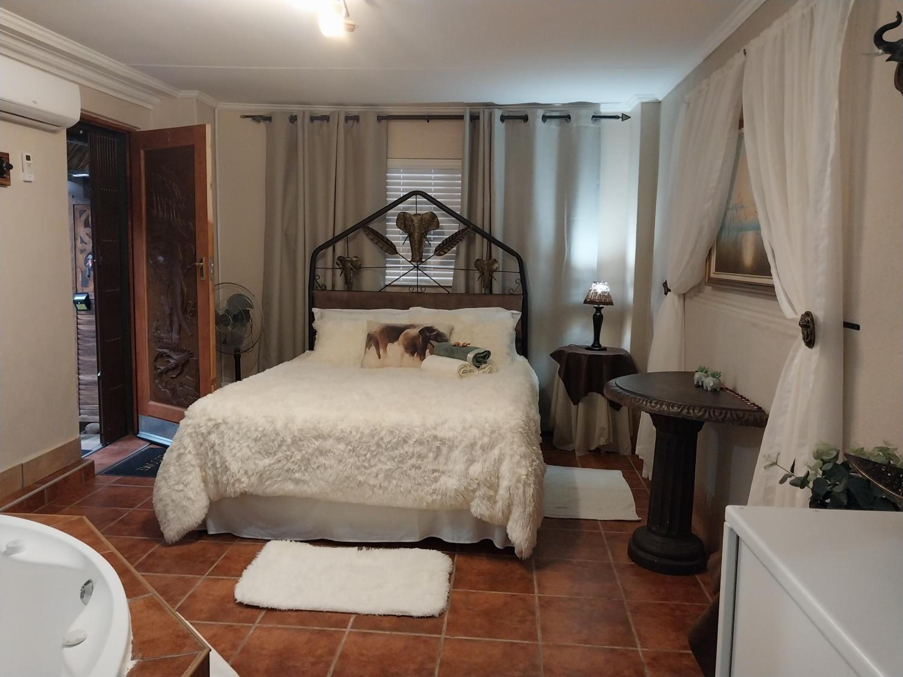 Queen Room - Photo 3