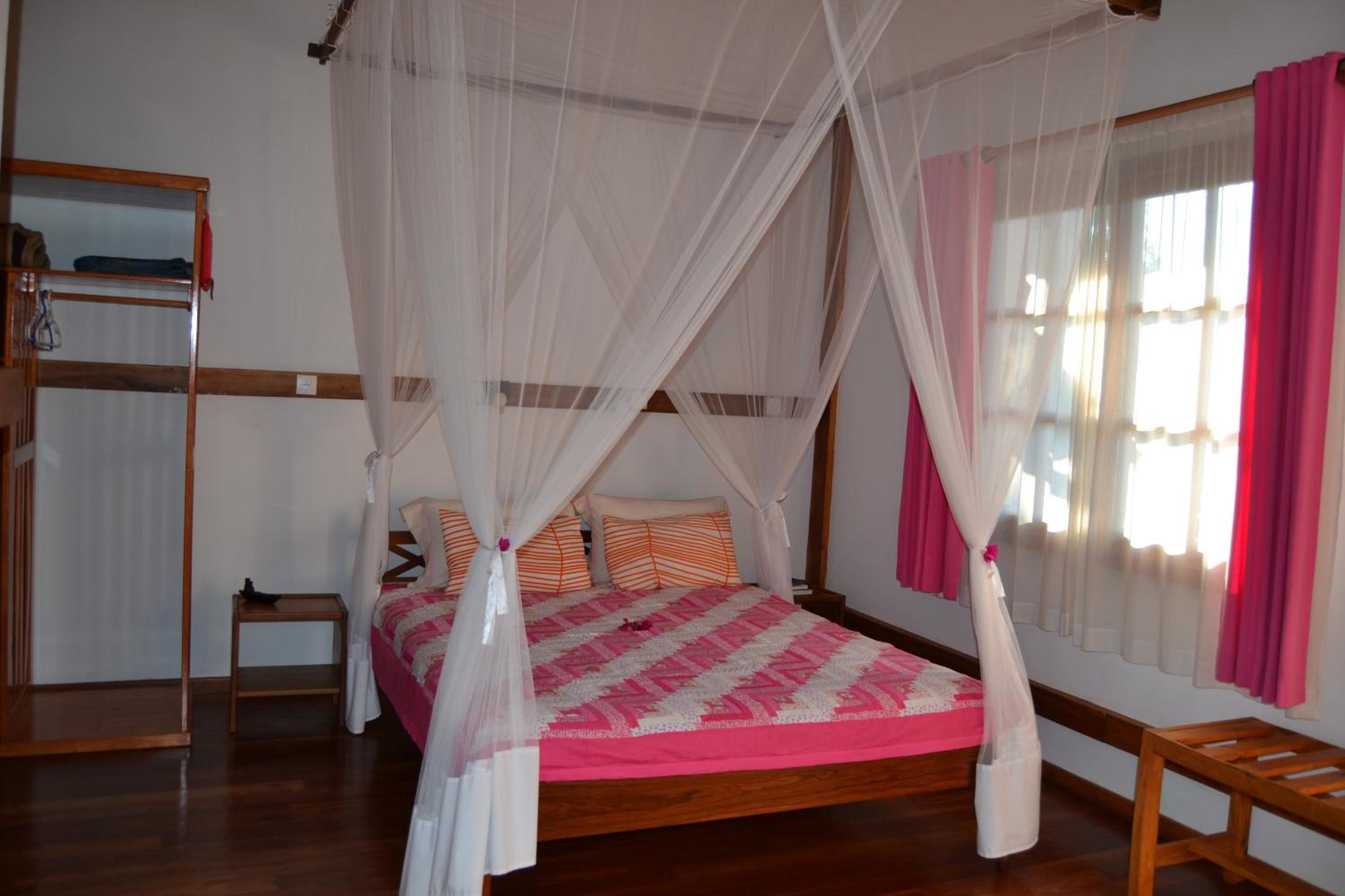 Comfort Triple Room with Shower photo 1