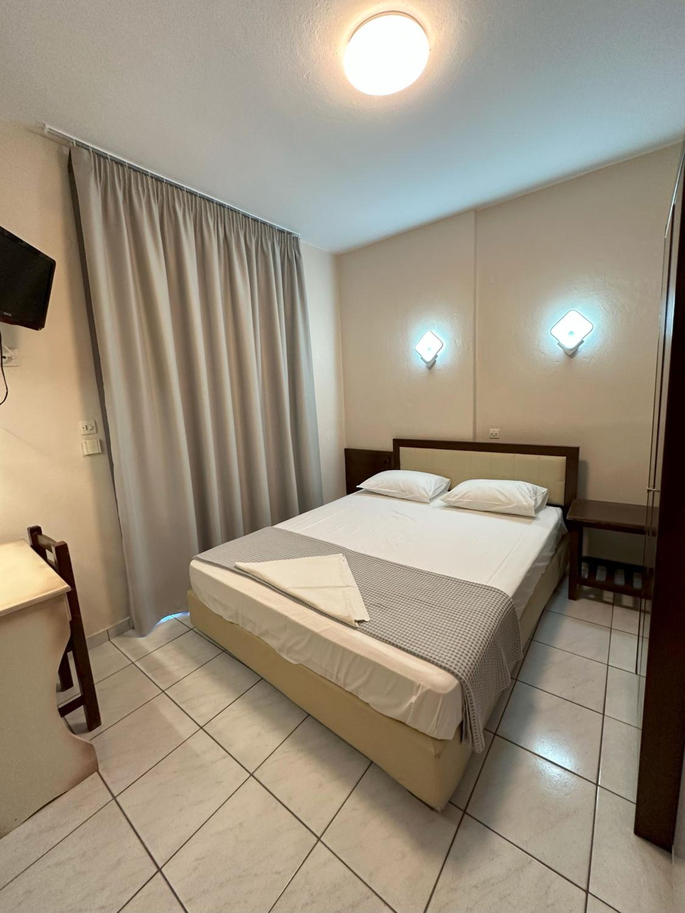 Budget Single Room photo 1
