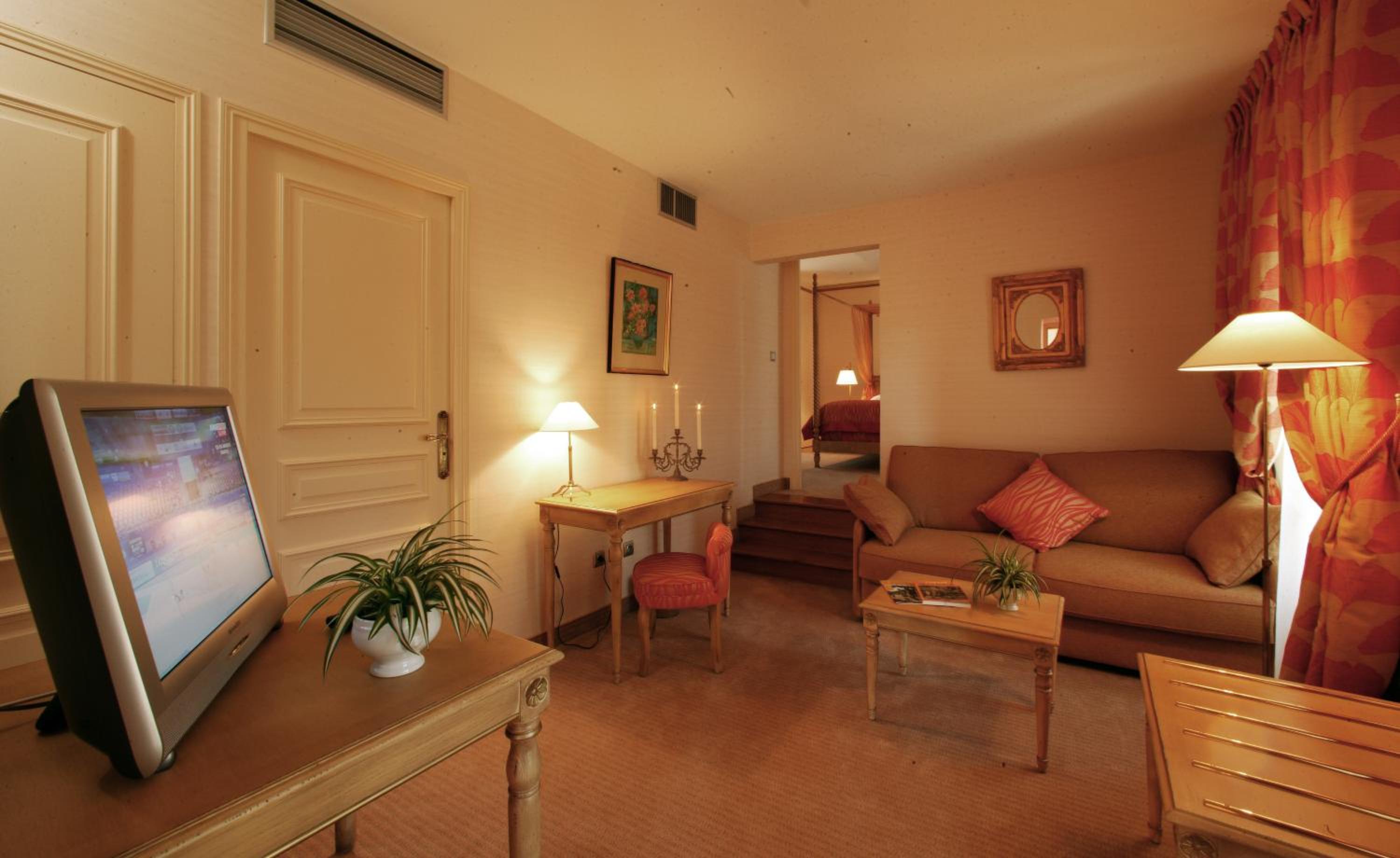 Suite Prestige Terrasse - Photo 3
