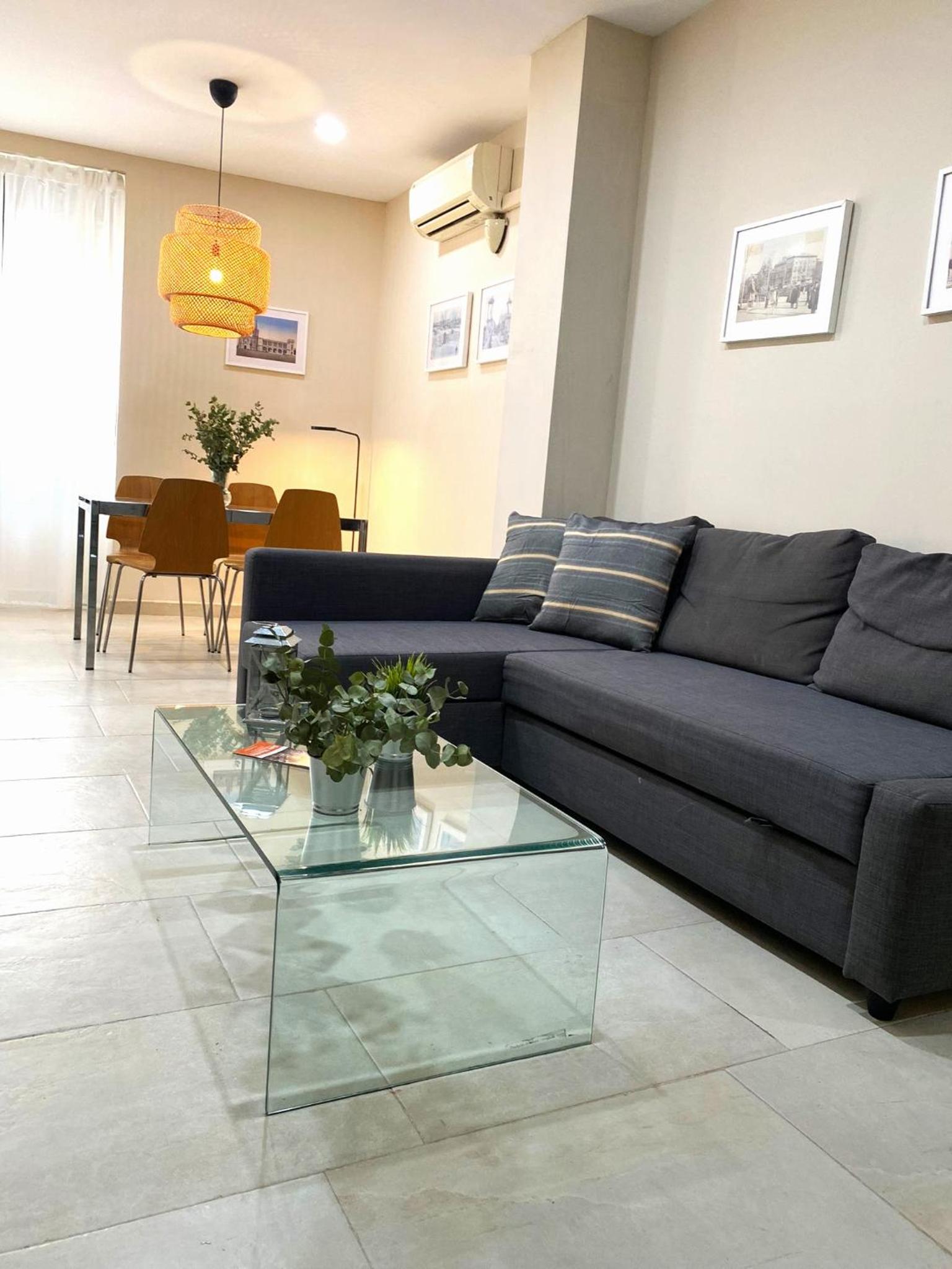 Apartamento