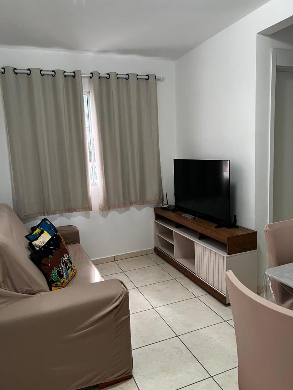 Apartment - Ground Floor photo 1