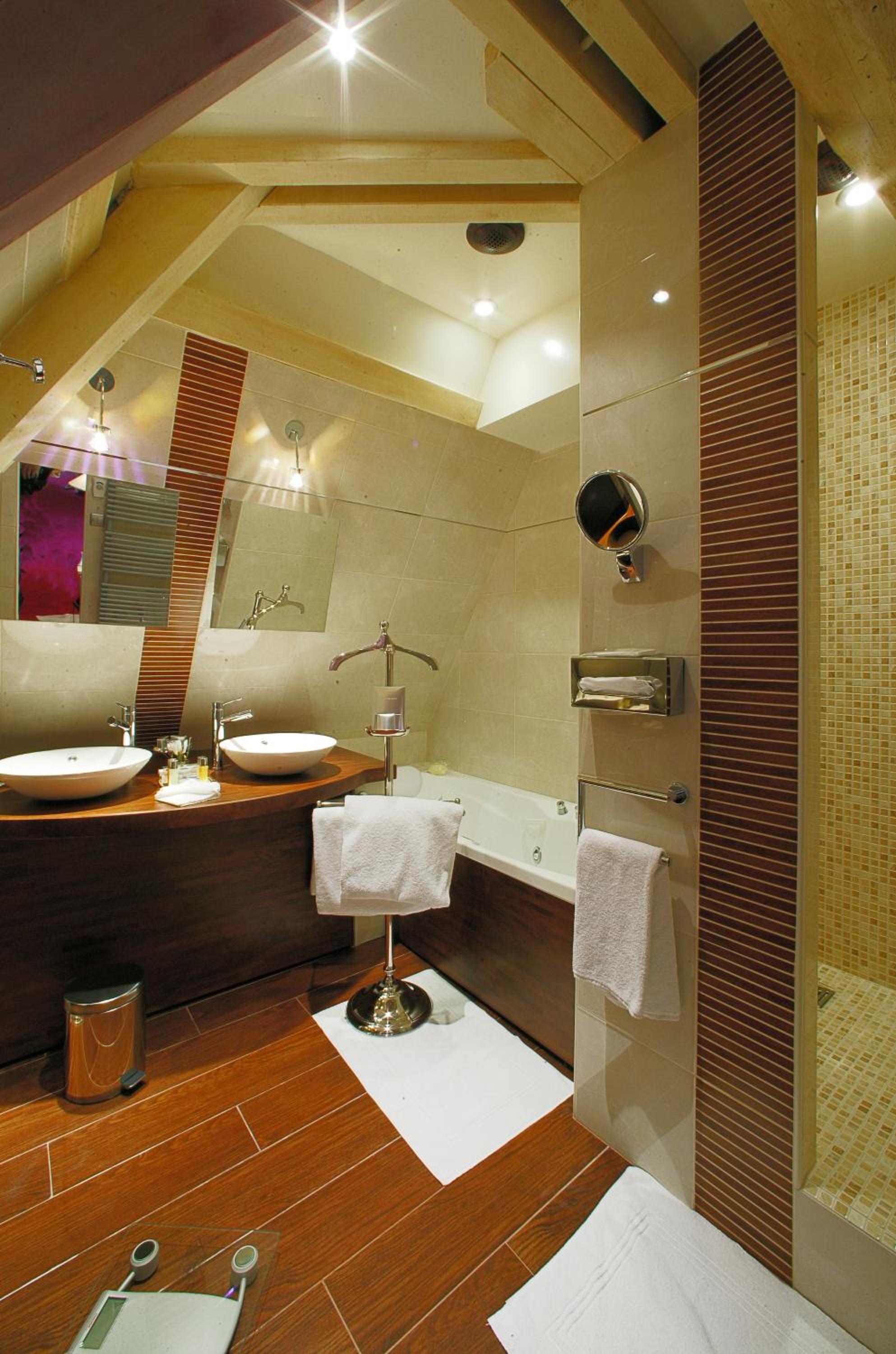 Prestige Grand Lit - Photo 2