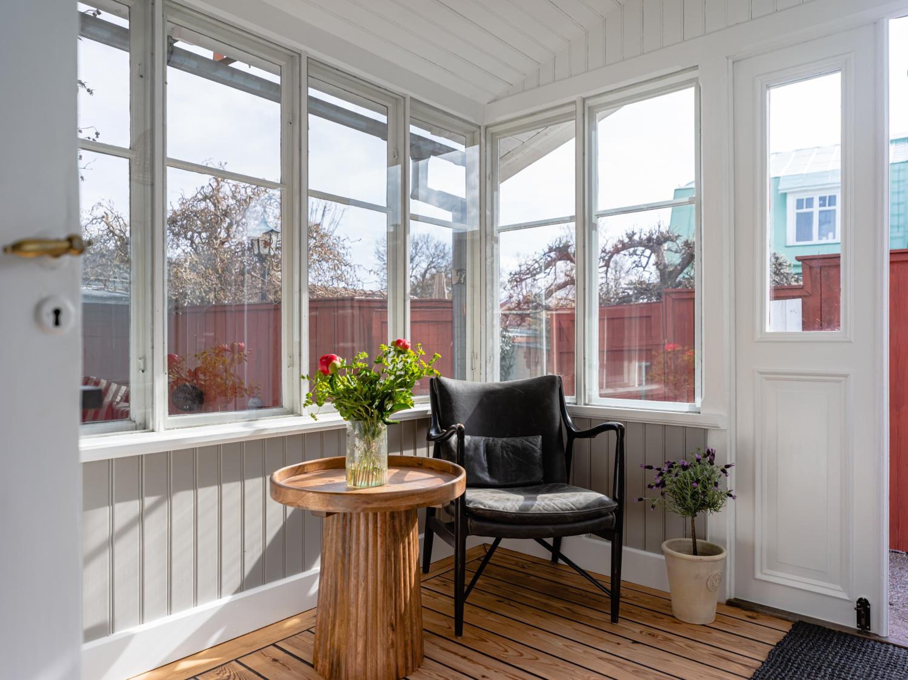Junior Suite with Garden View photo 3