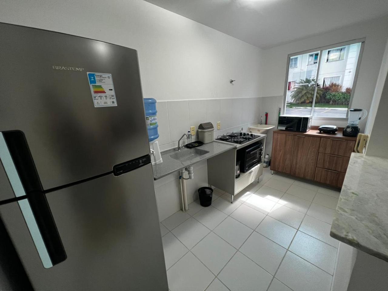 Apartment - Ground Floor photo 3