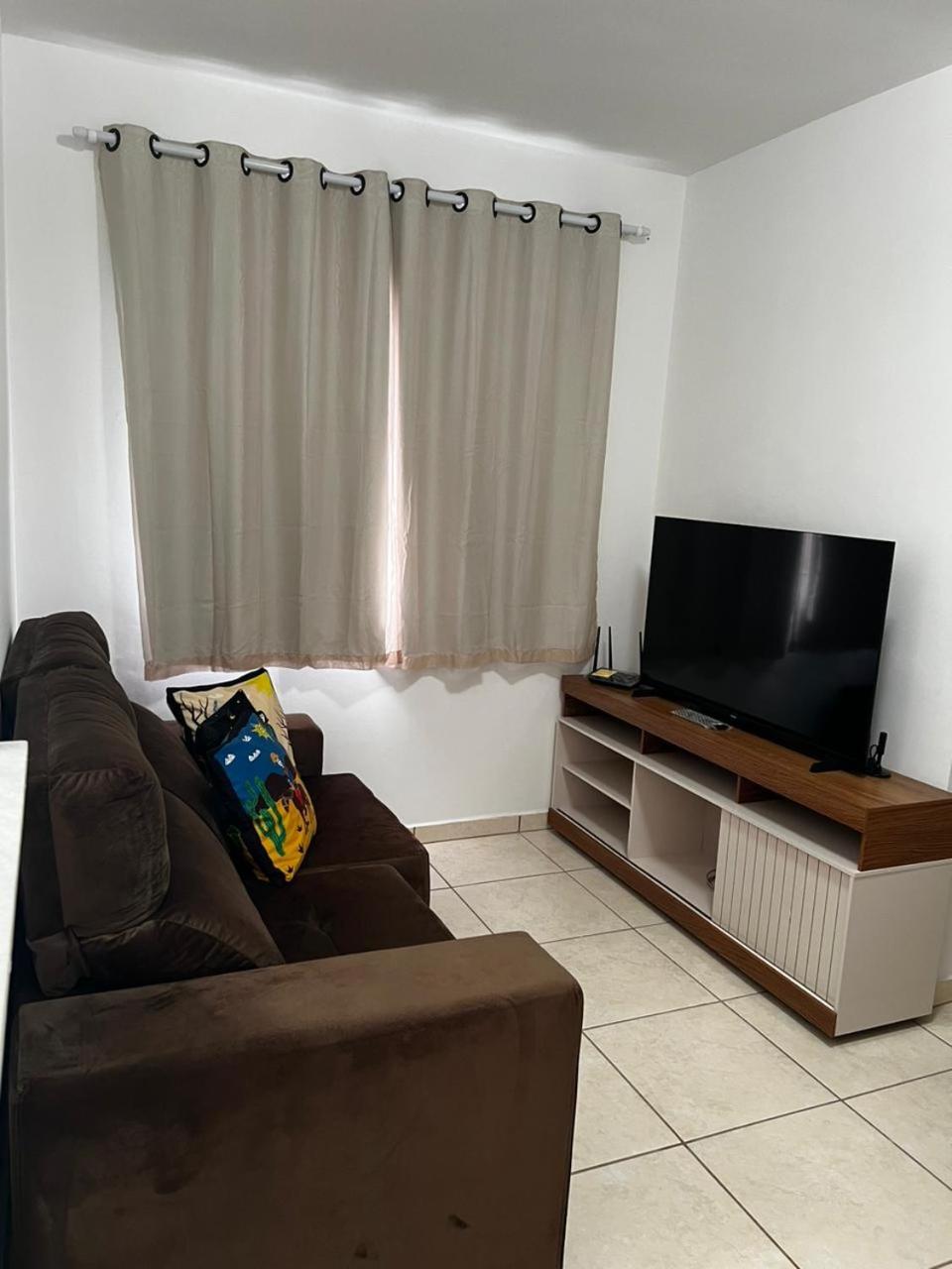 Apartment - Ground Floor photo 2