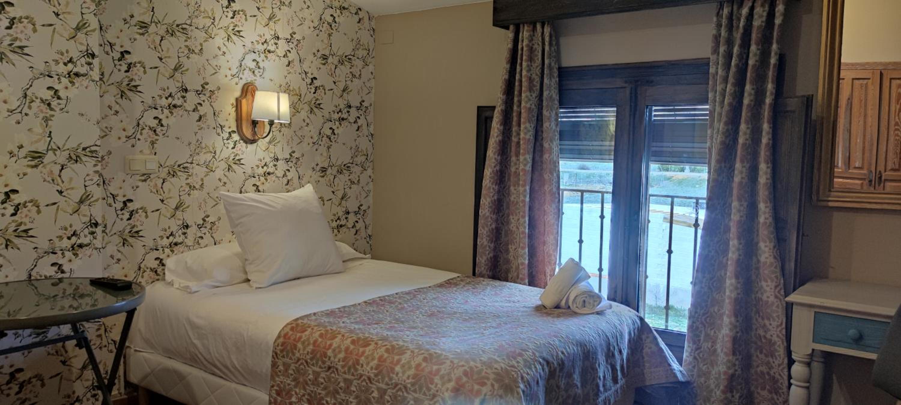 Twin Room photo 2