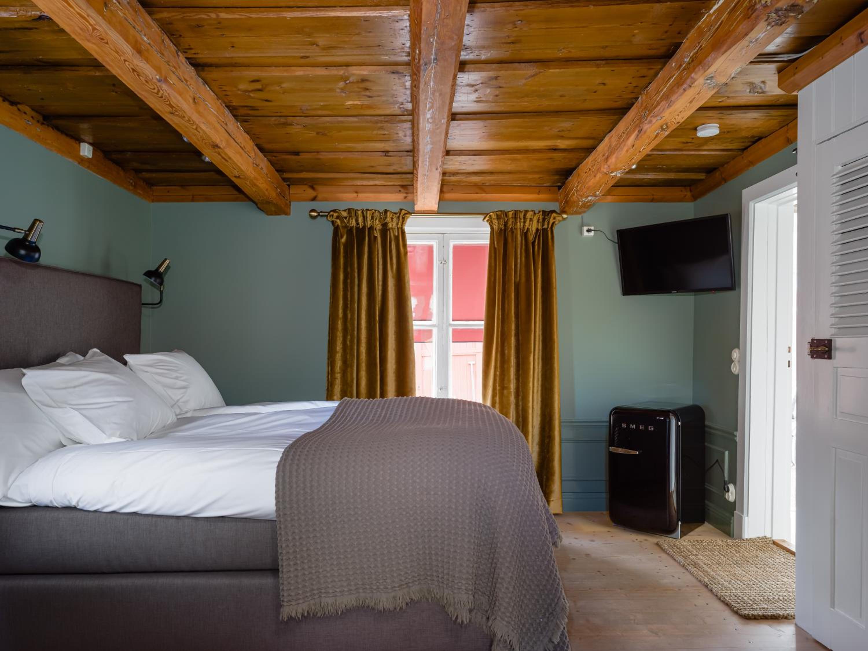 Deluxe Queen Room photo 1