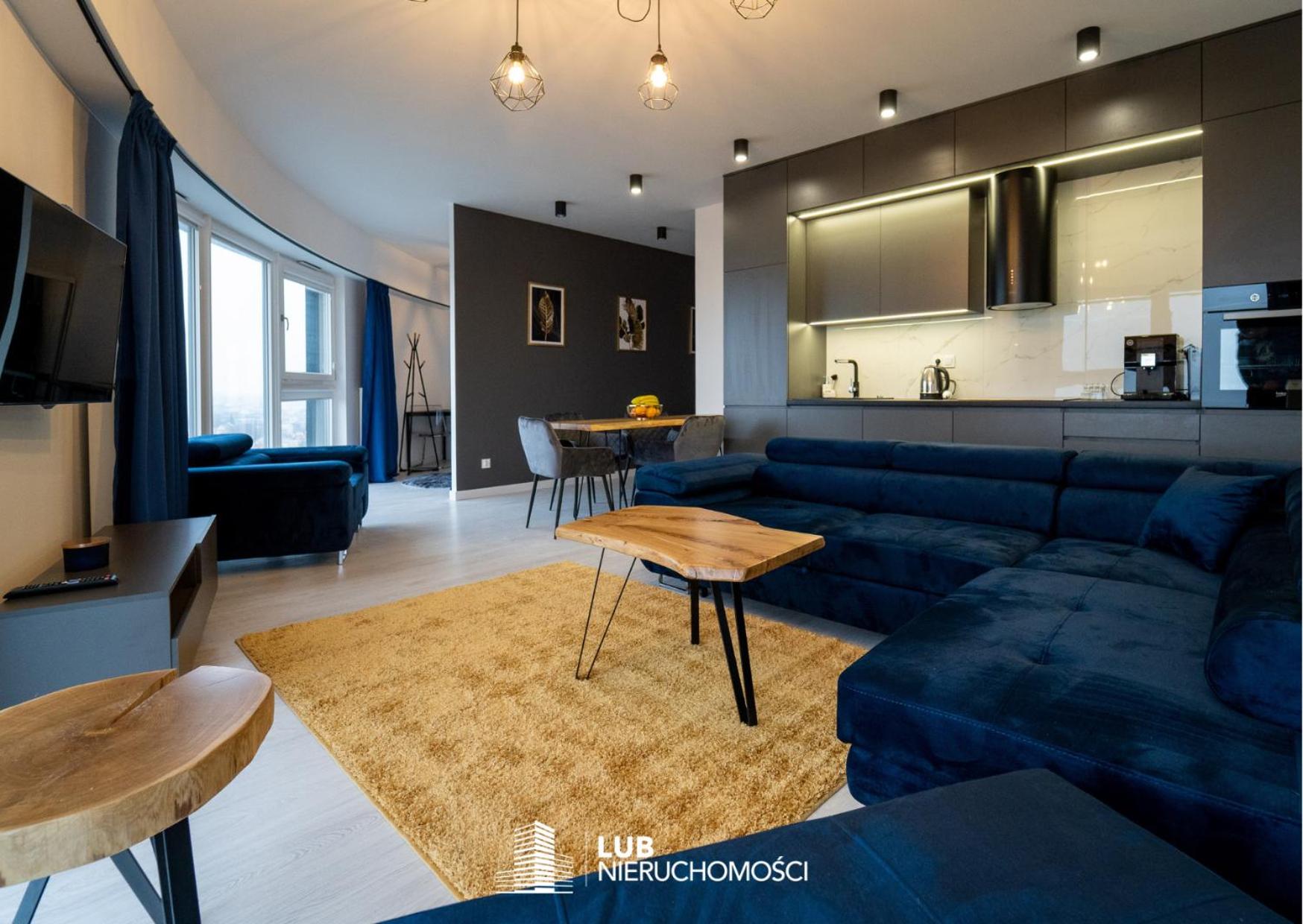 One-Bedroom Apartment - Photo 8