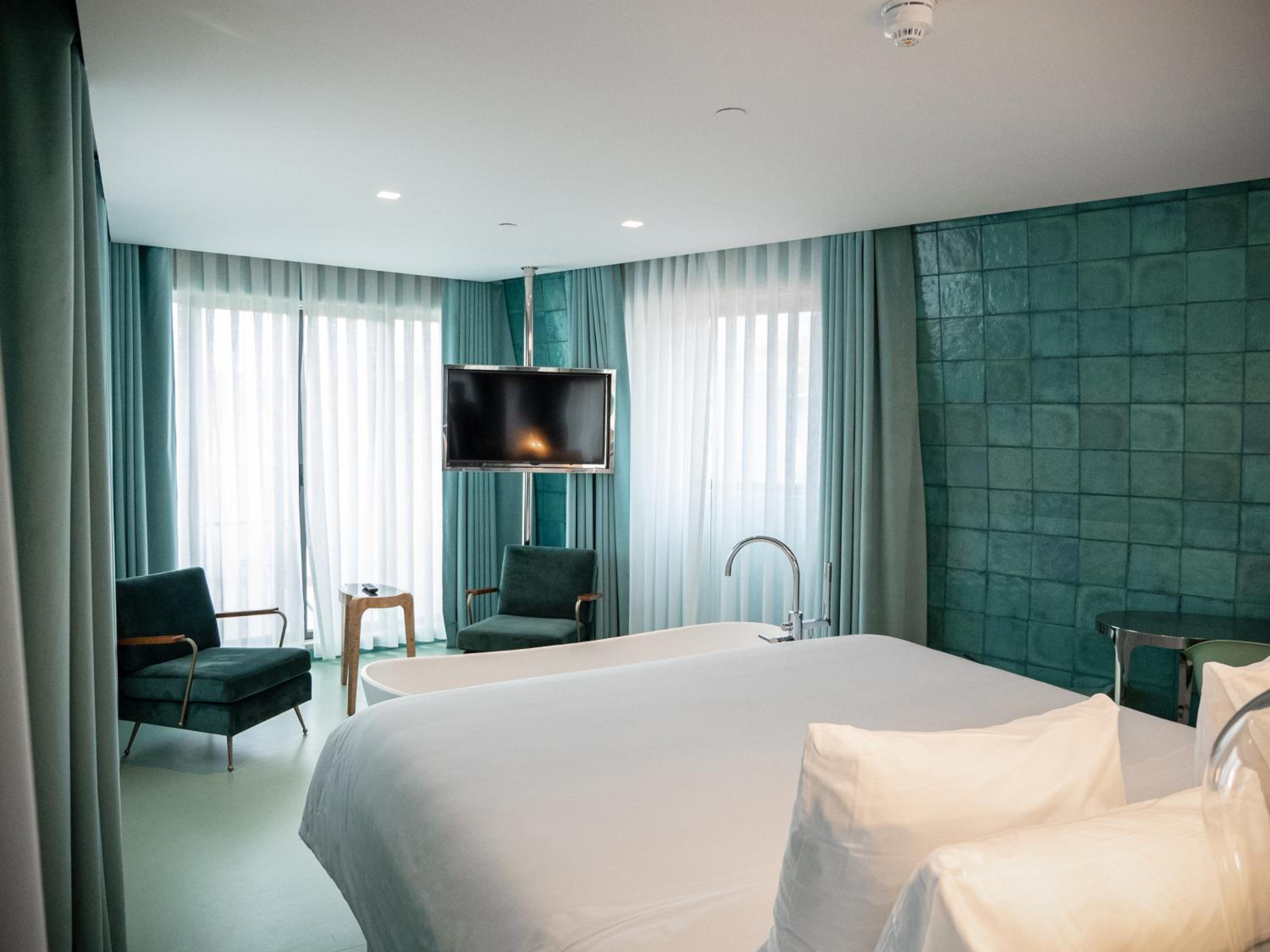 Premium Double Room photo 1