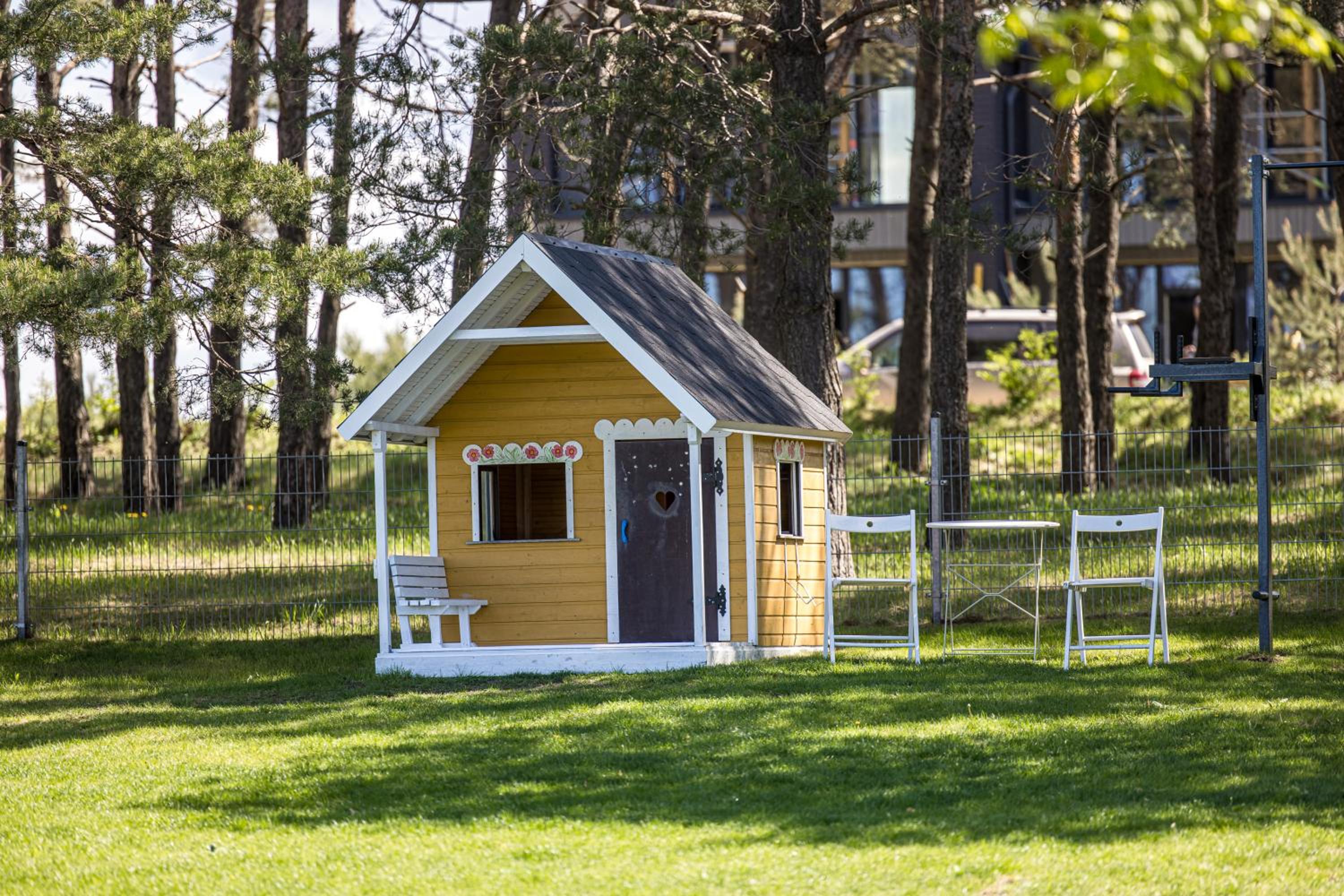 Vacation Home photo 3