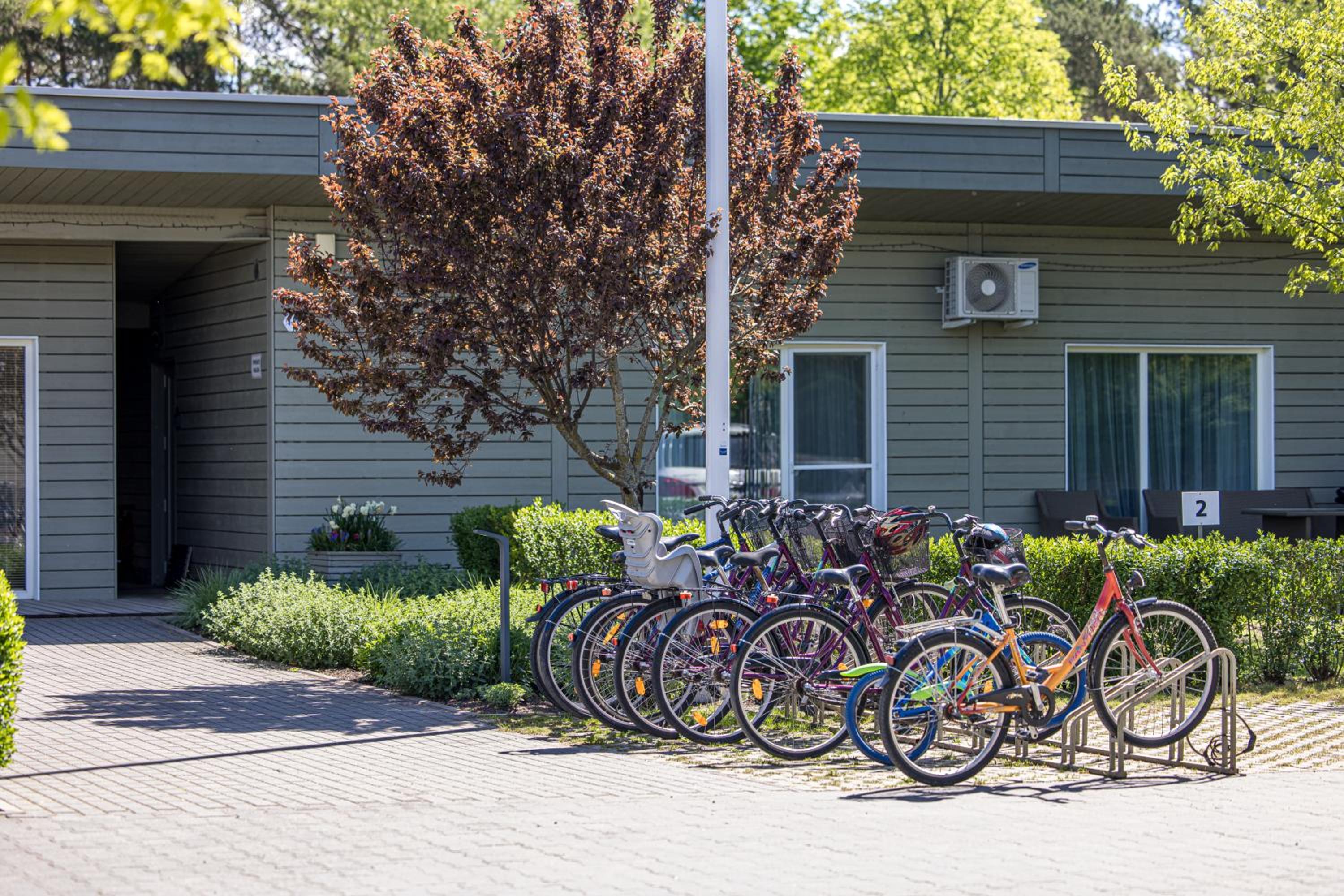 Vacation Home photo 2