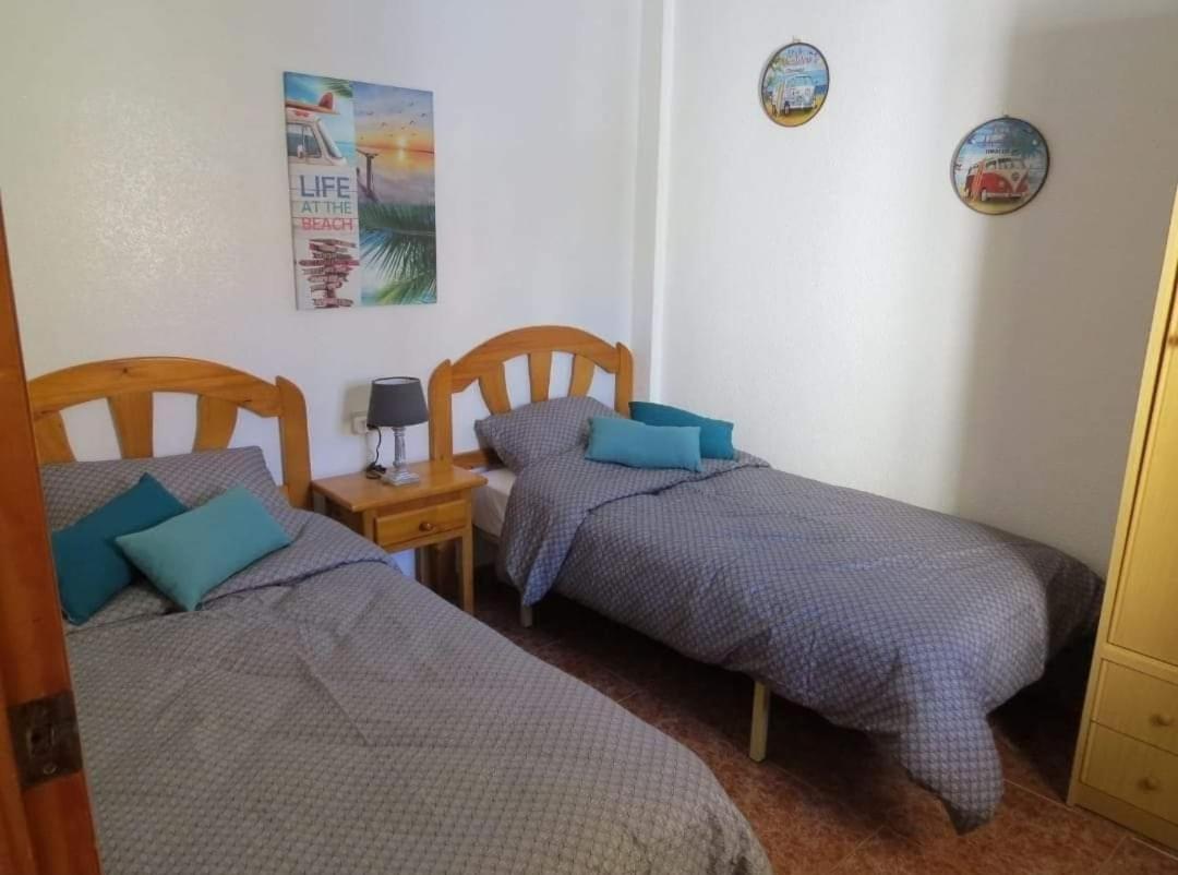 Casa de Dos Habitaciones