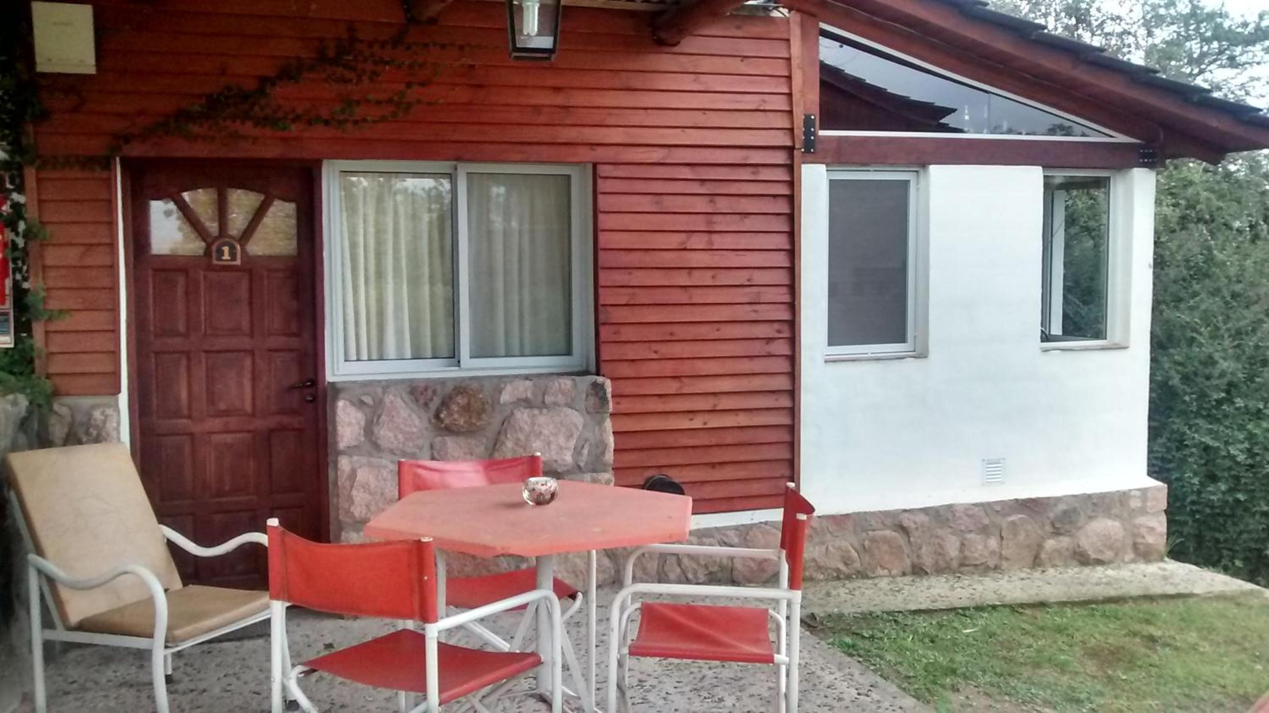 Bungalow (3 Adults) photo 2