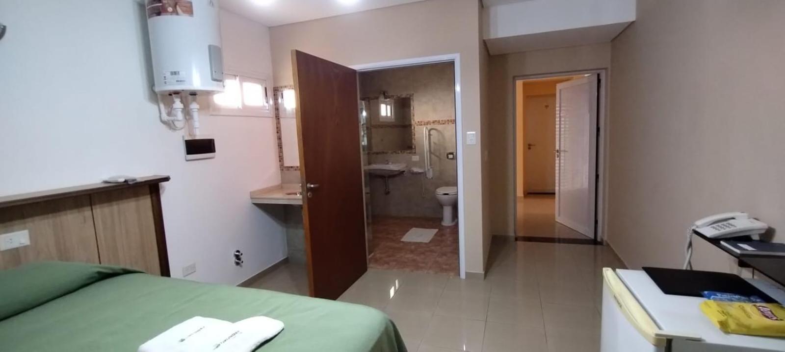 Triple Room - Disability Access