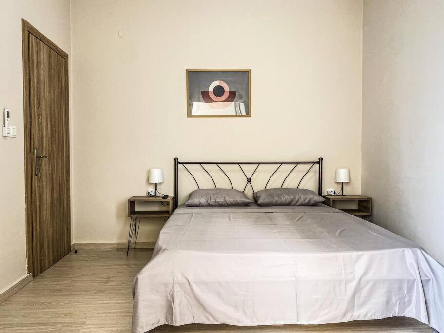 Two-Bedroom Apartment photo 1