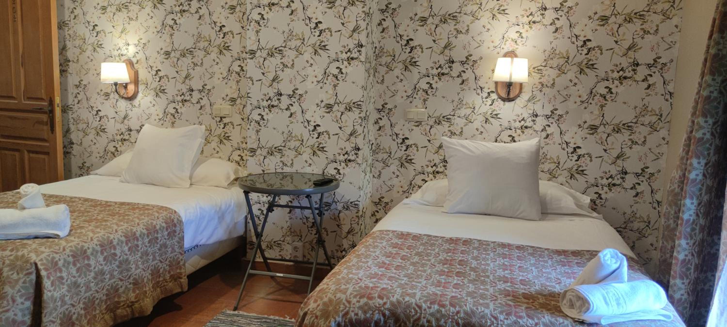 Twin Room photo 3