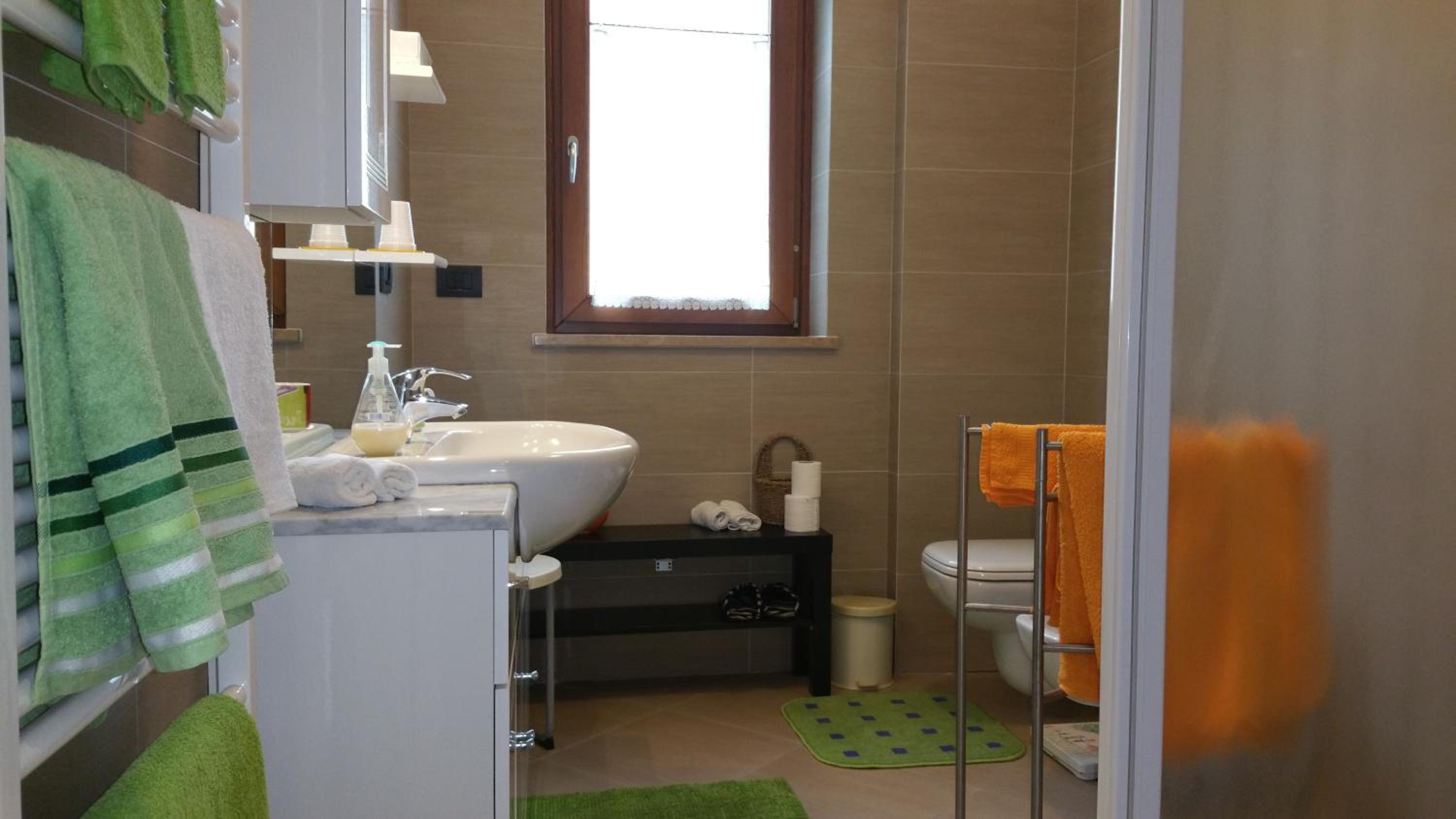 Deluxe Apartment (4 Adults) - Photo 3