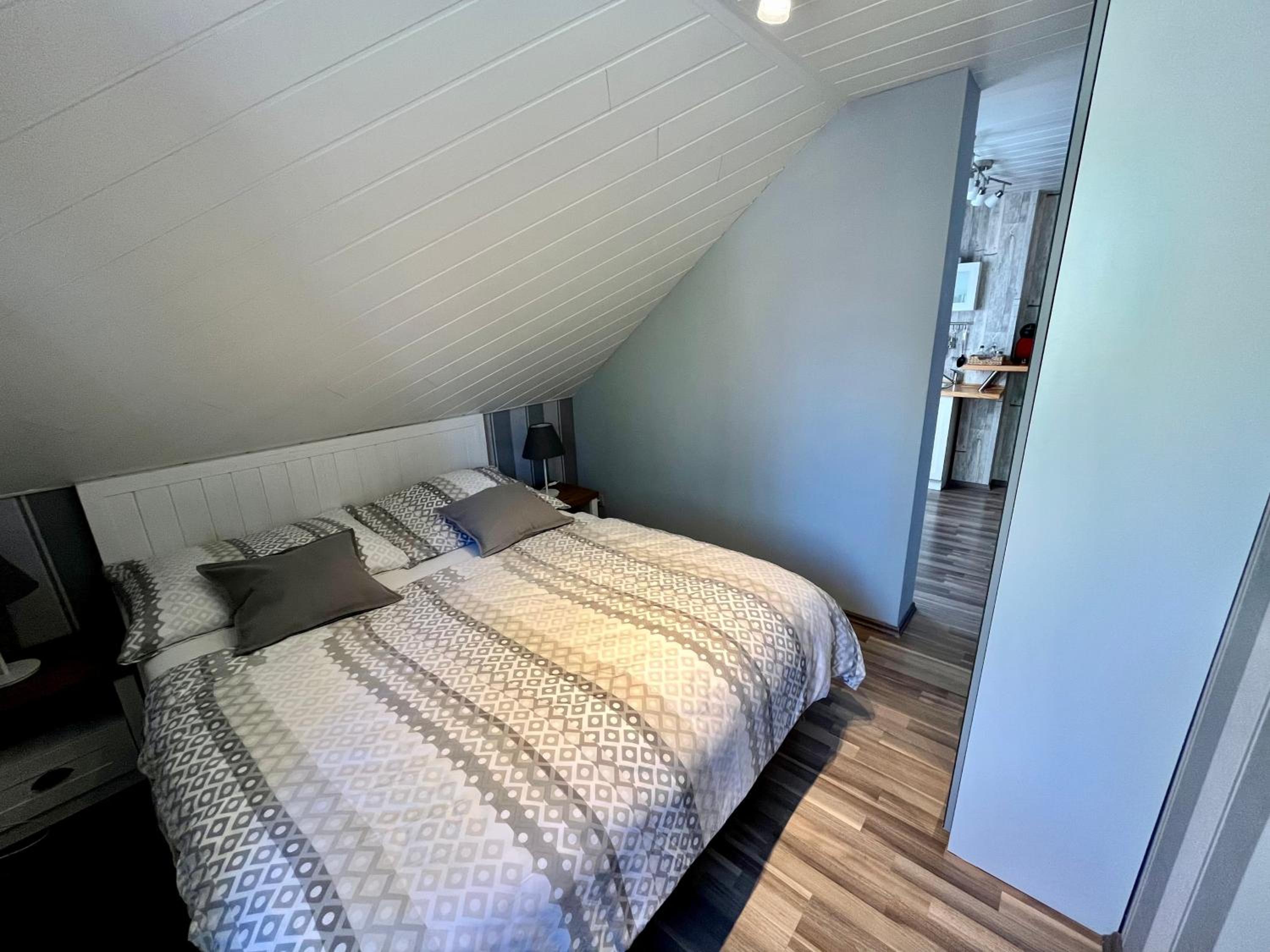 One-Bedroom Apartment - Photo 5