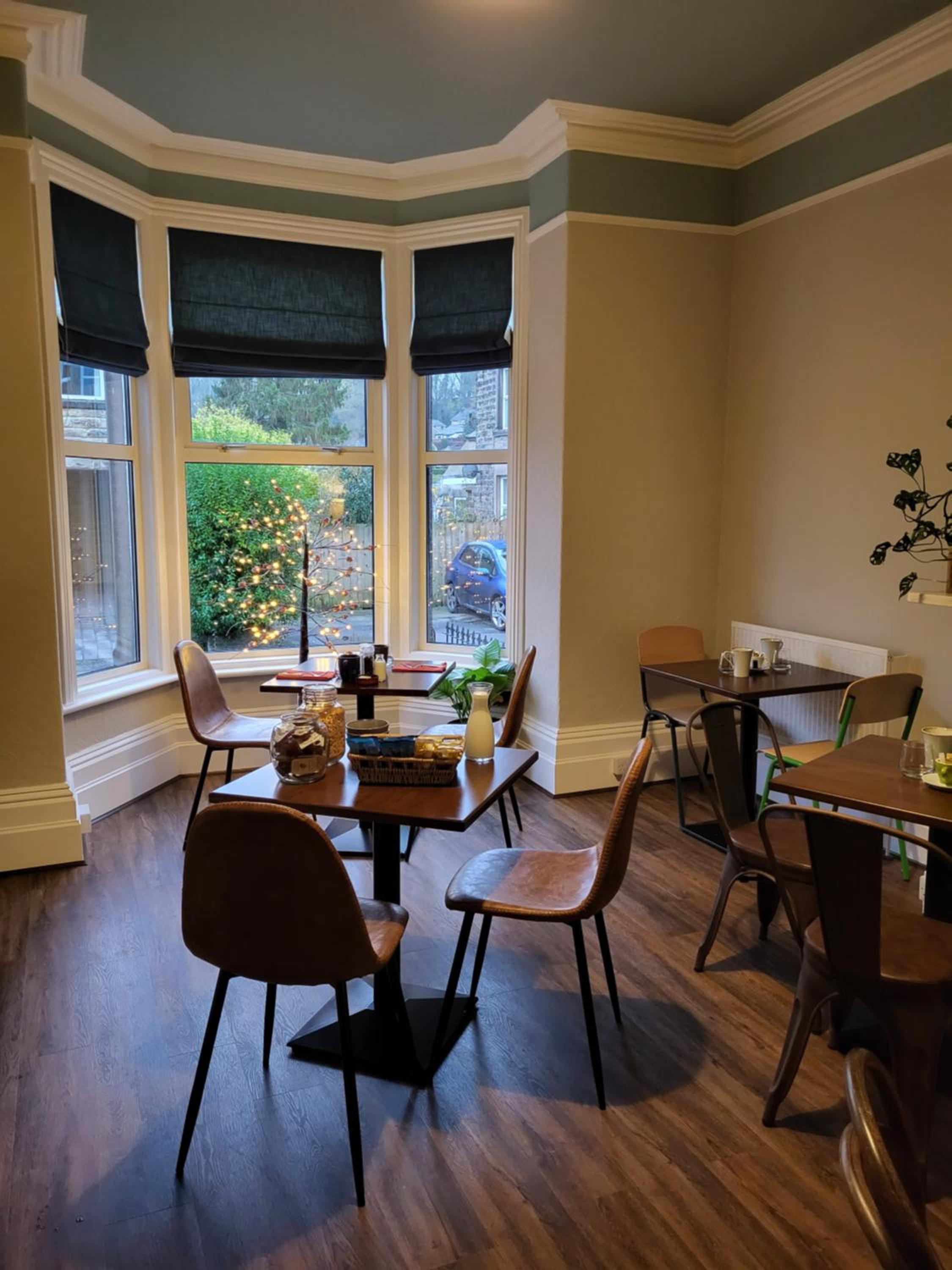 King Room with Garden View photo 3