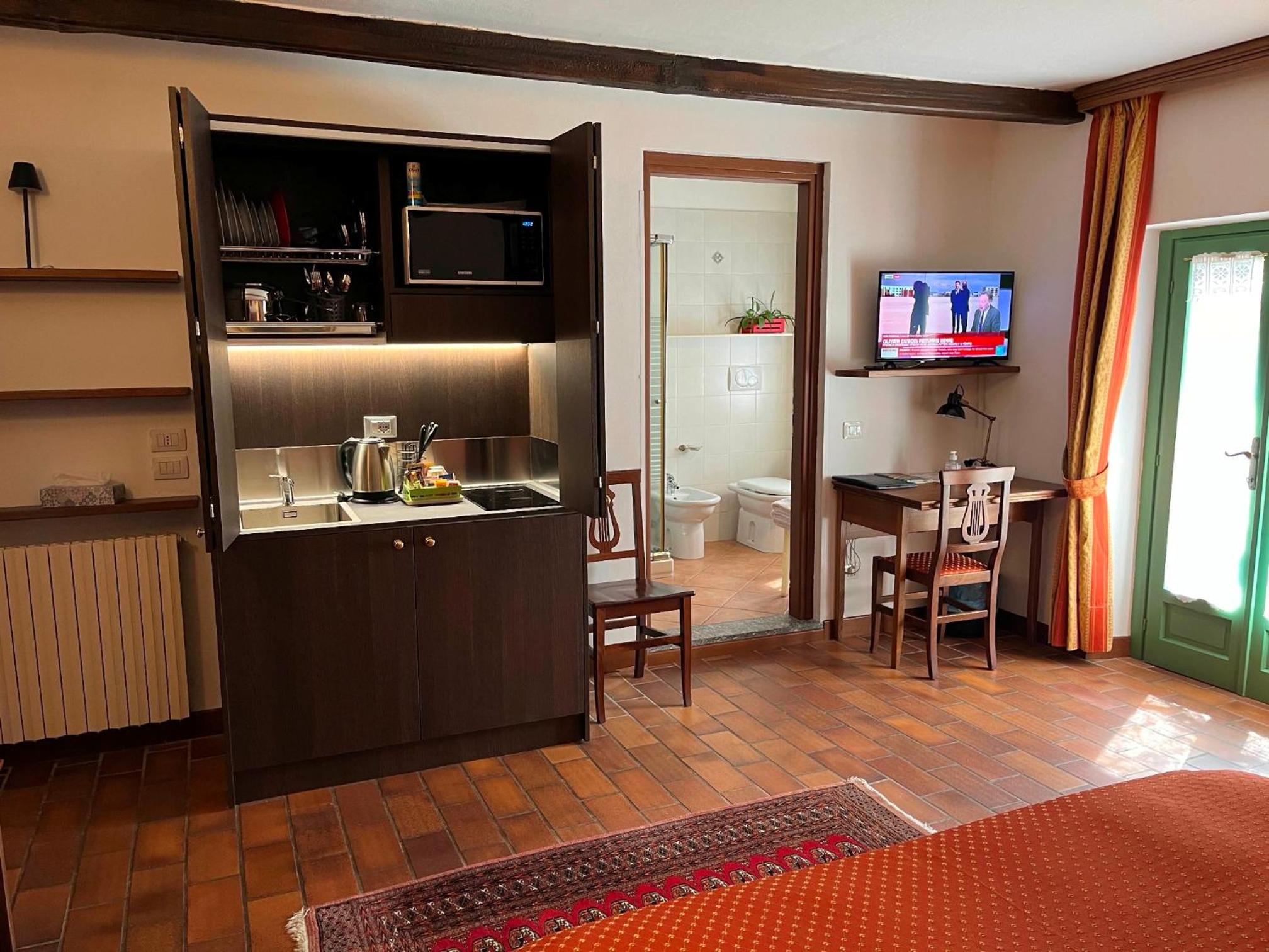 Triple Room - Photo 5