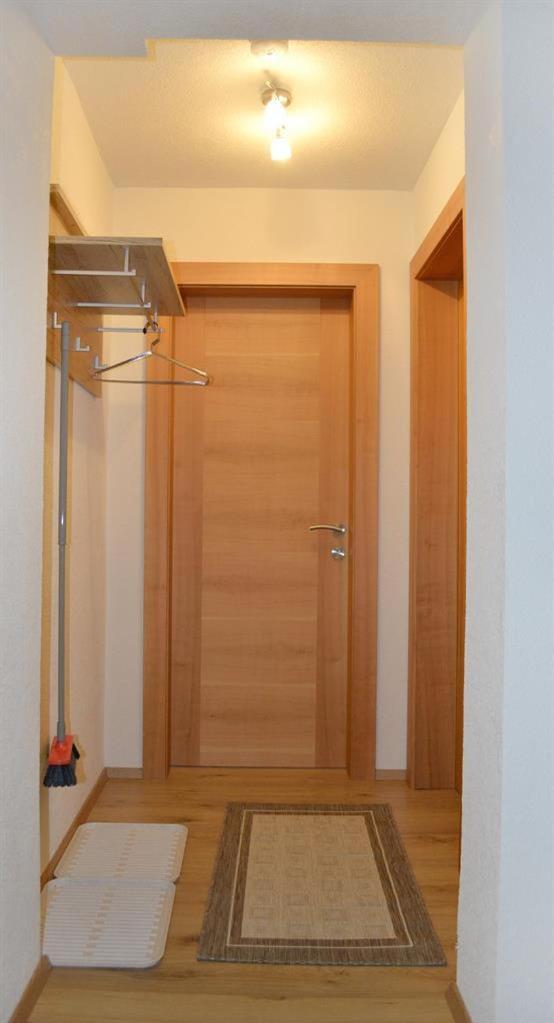 Two-Bedroom Apartment with Shower photo 2