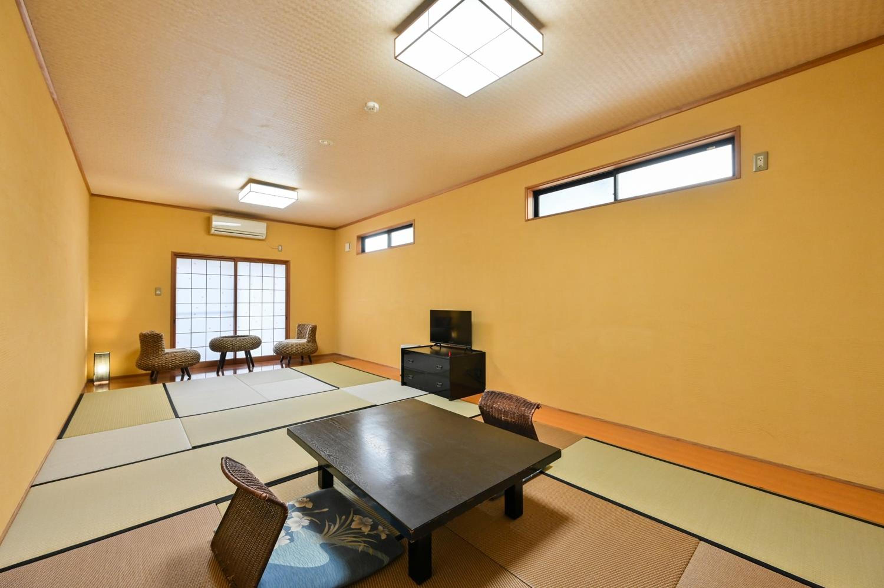 Superior Quadruple Room