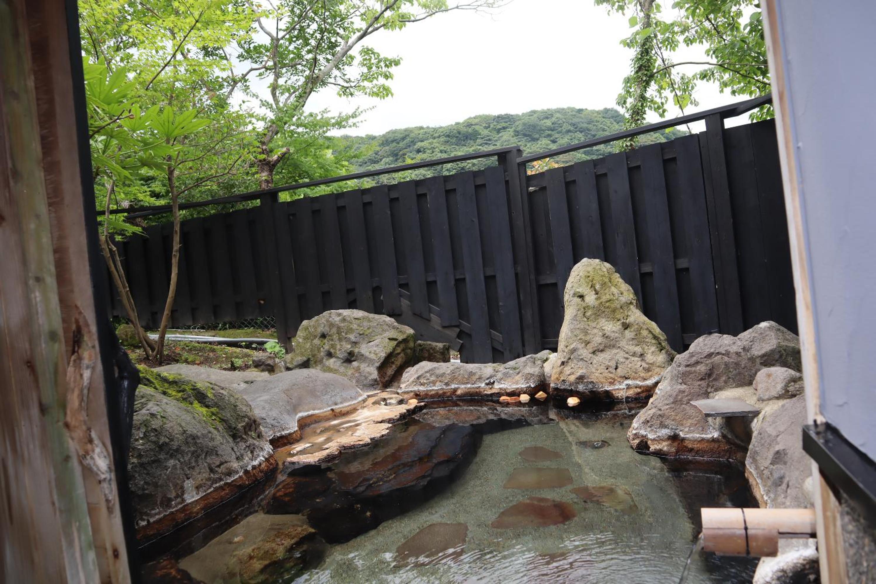 Japanese-Style Quadruple Room