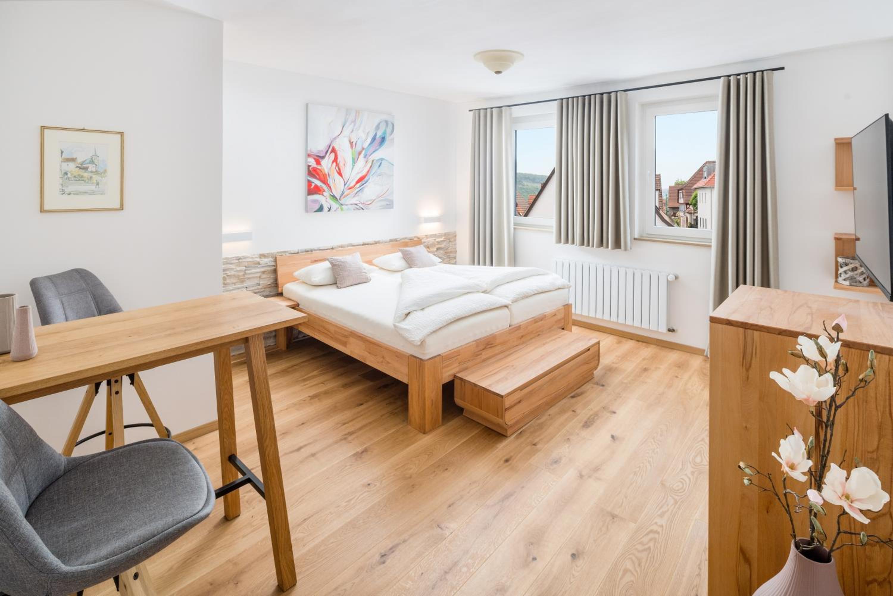 Superior Double Room photo 1