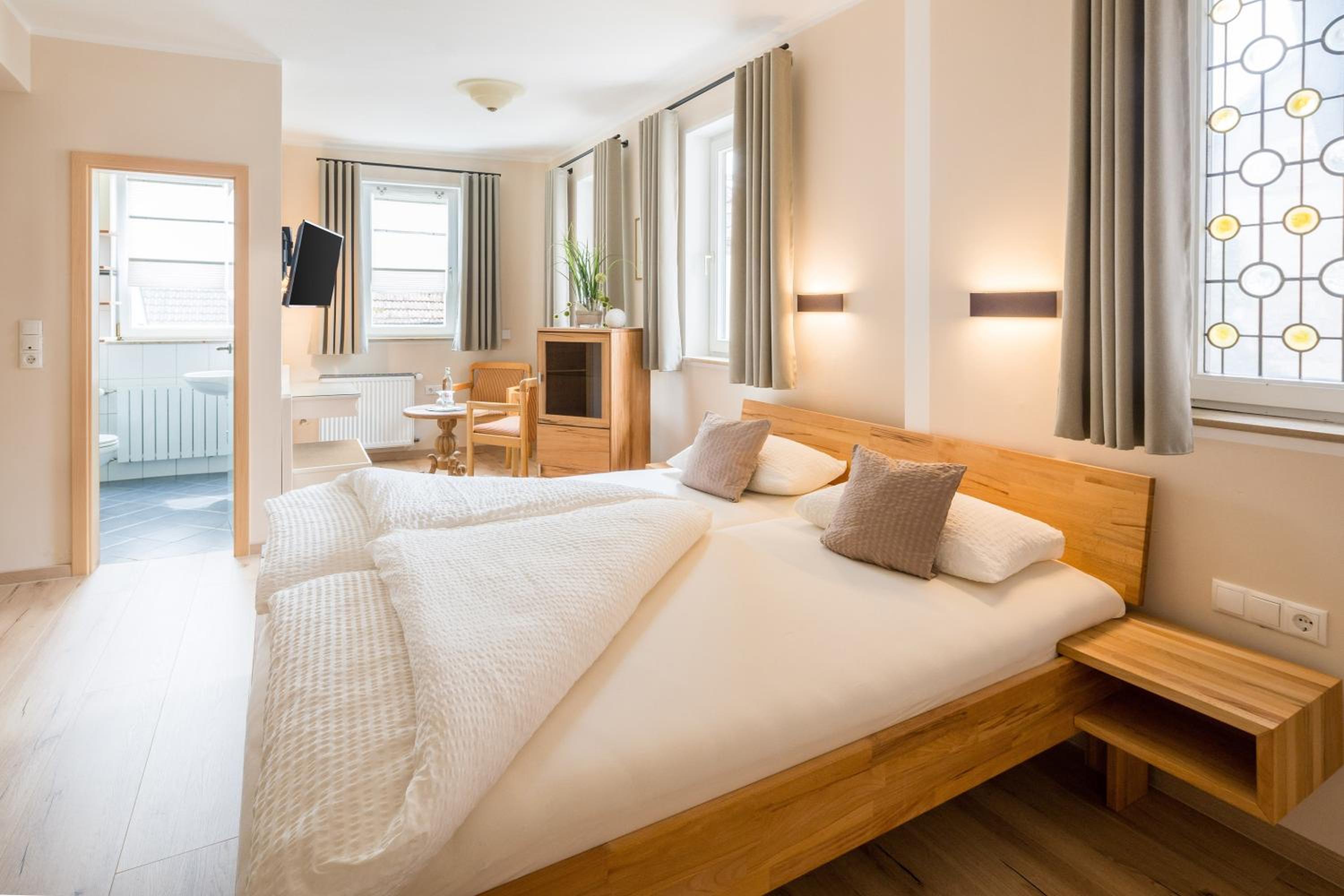 Superior Double Room photo 3
