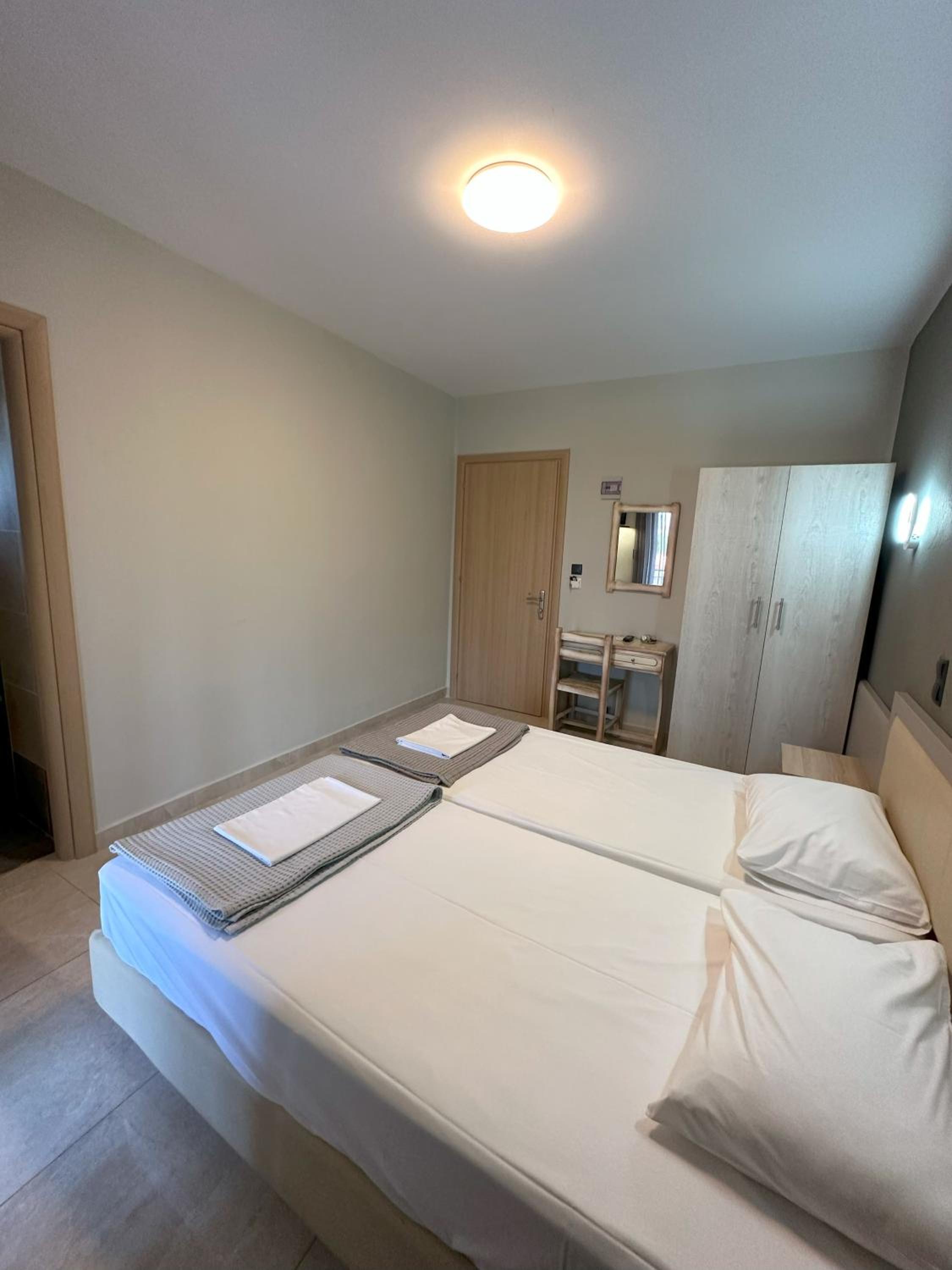 Deluxe Double Room photo 1