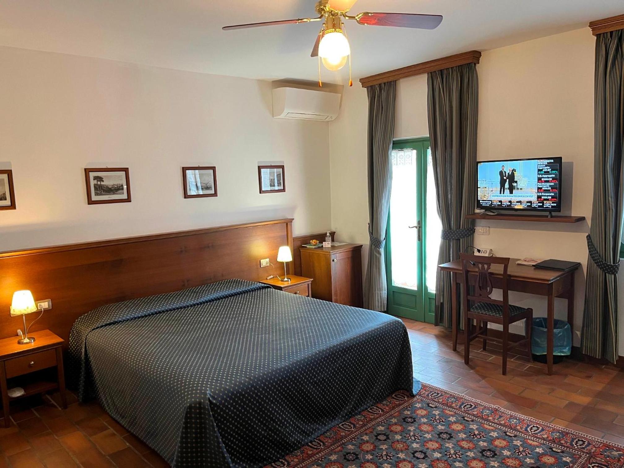 Double or Twin Room
