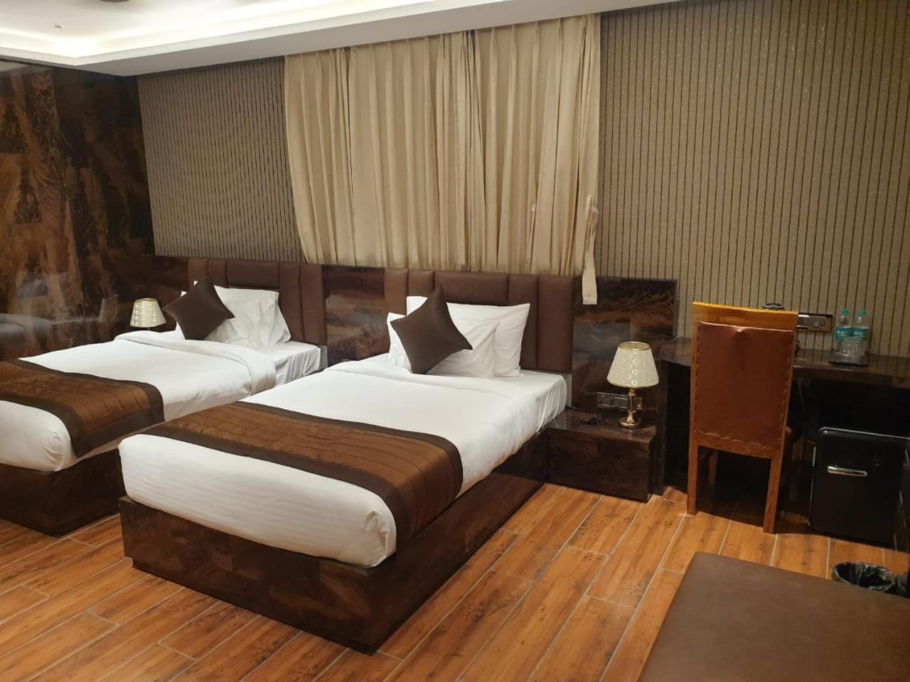 Standard Suite photo 3