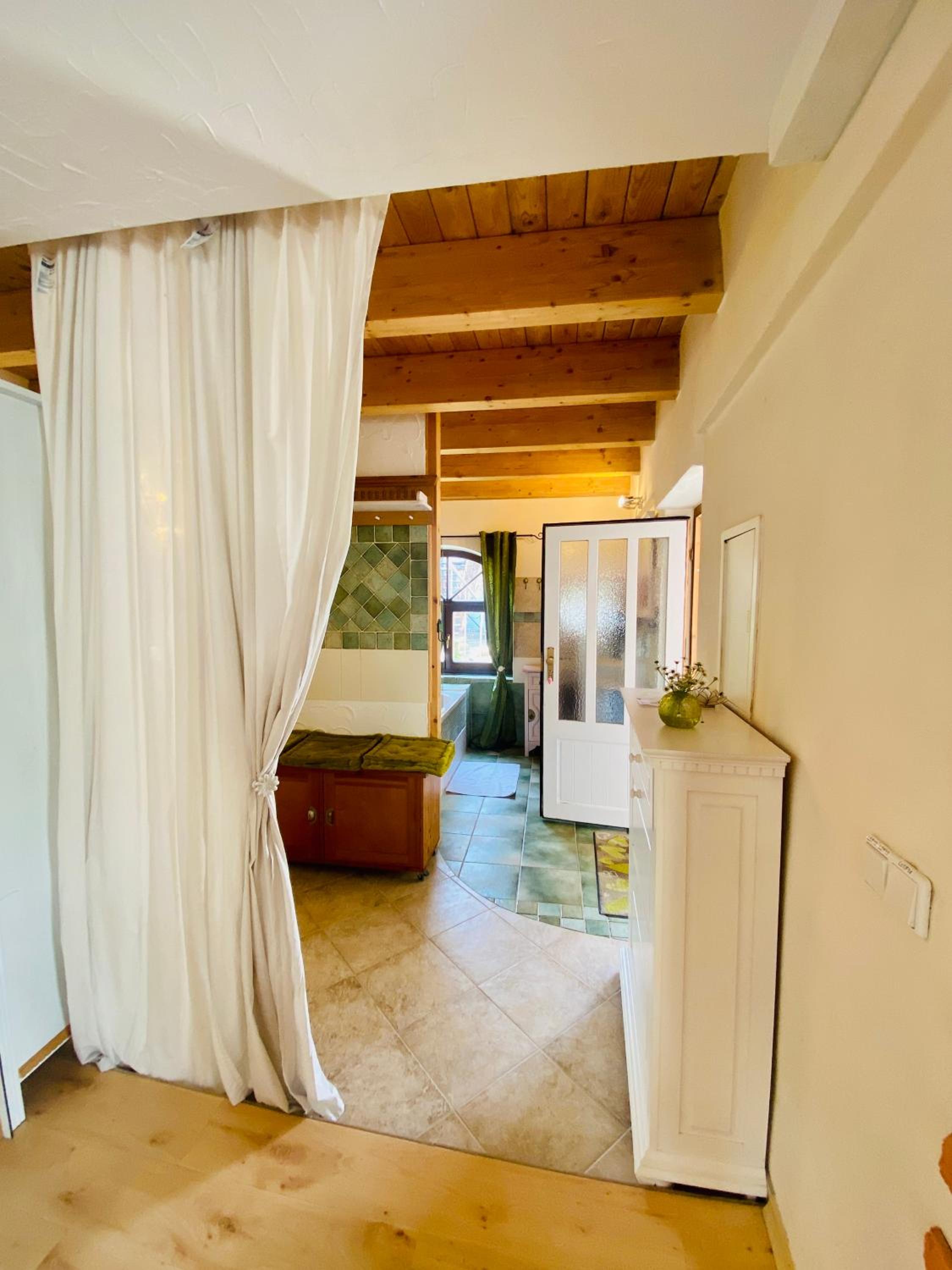 Deluxe Villa photo 1