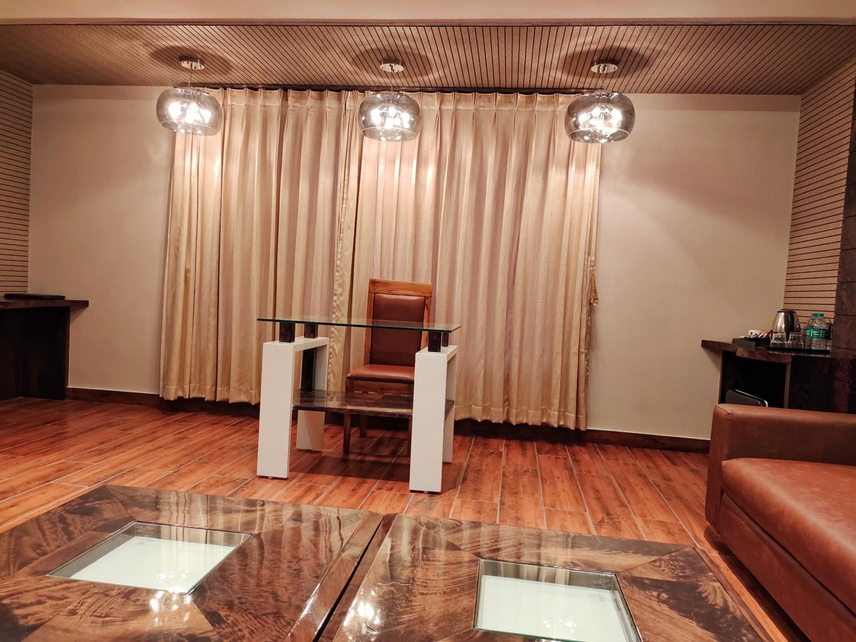 Presidential Suite photo 3