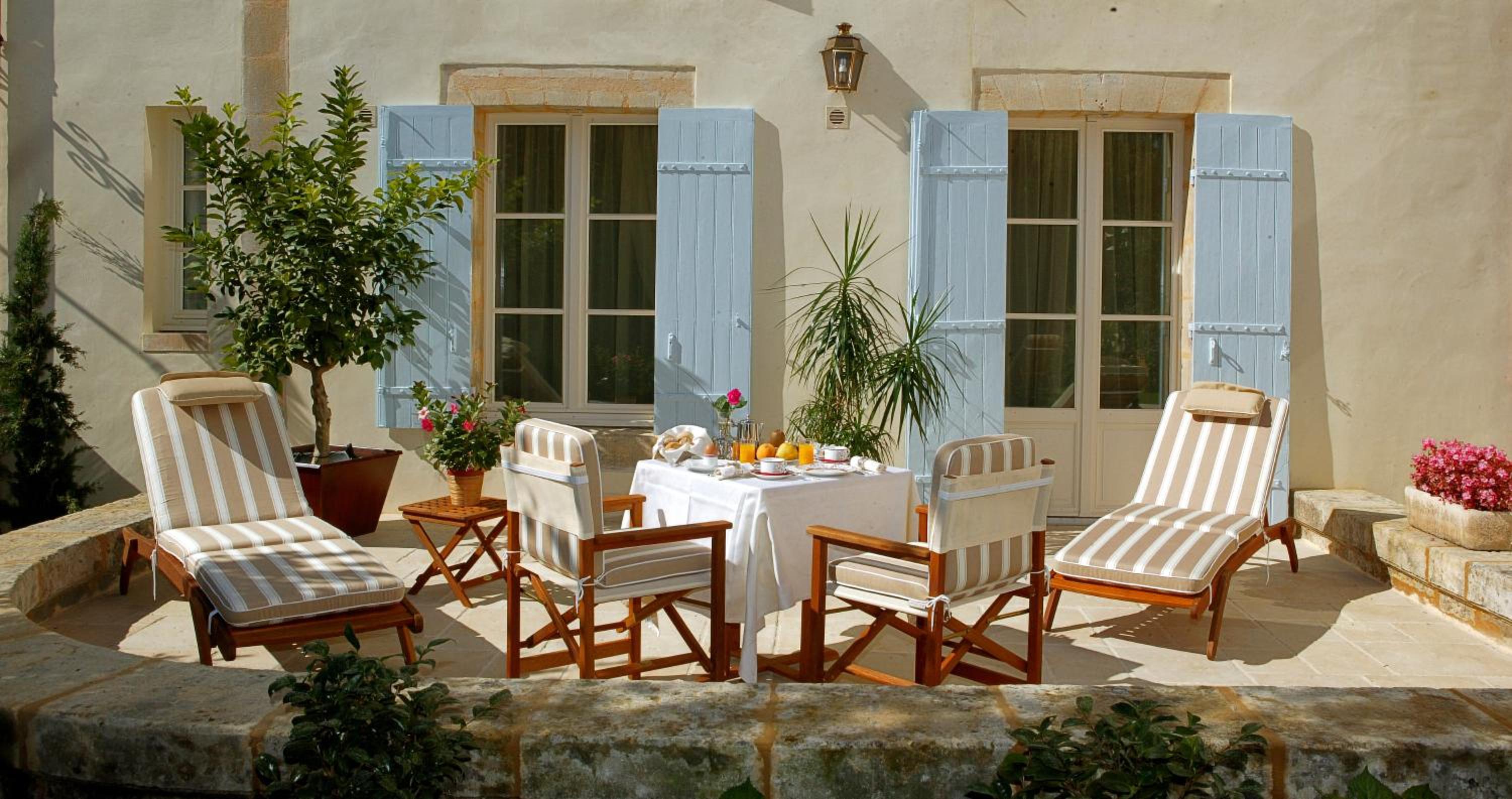 Prestige Terrasse - Photo 5