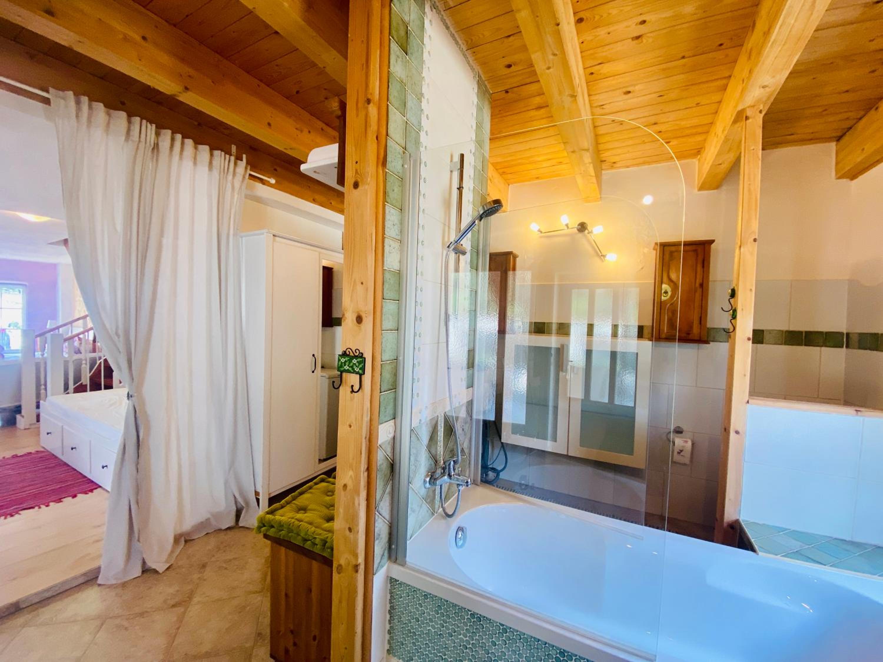Deluxe Villa photo 3