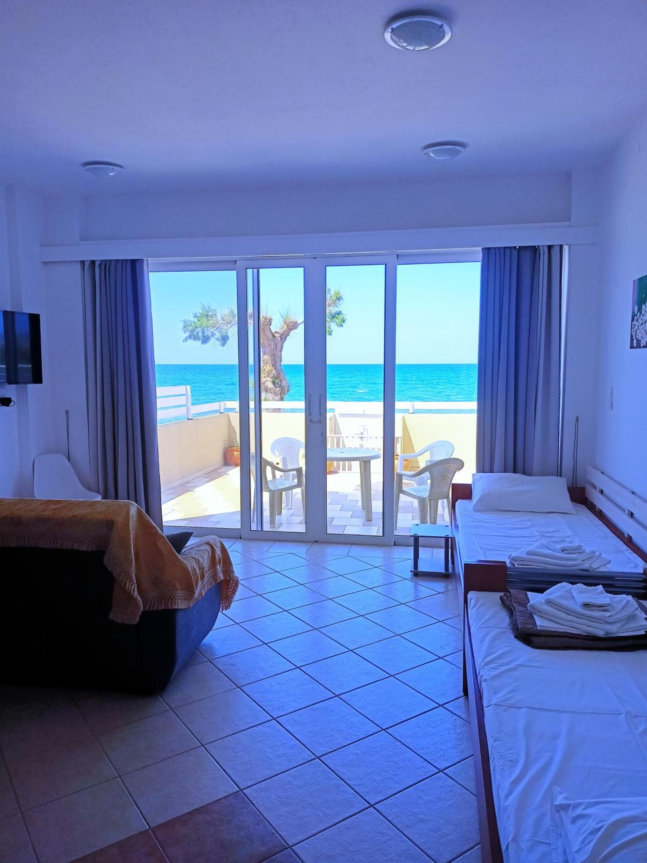 Apartment with Sea View photo 2