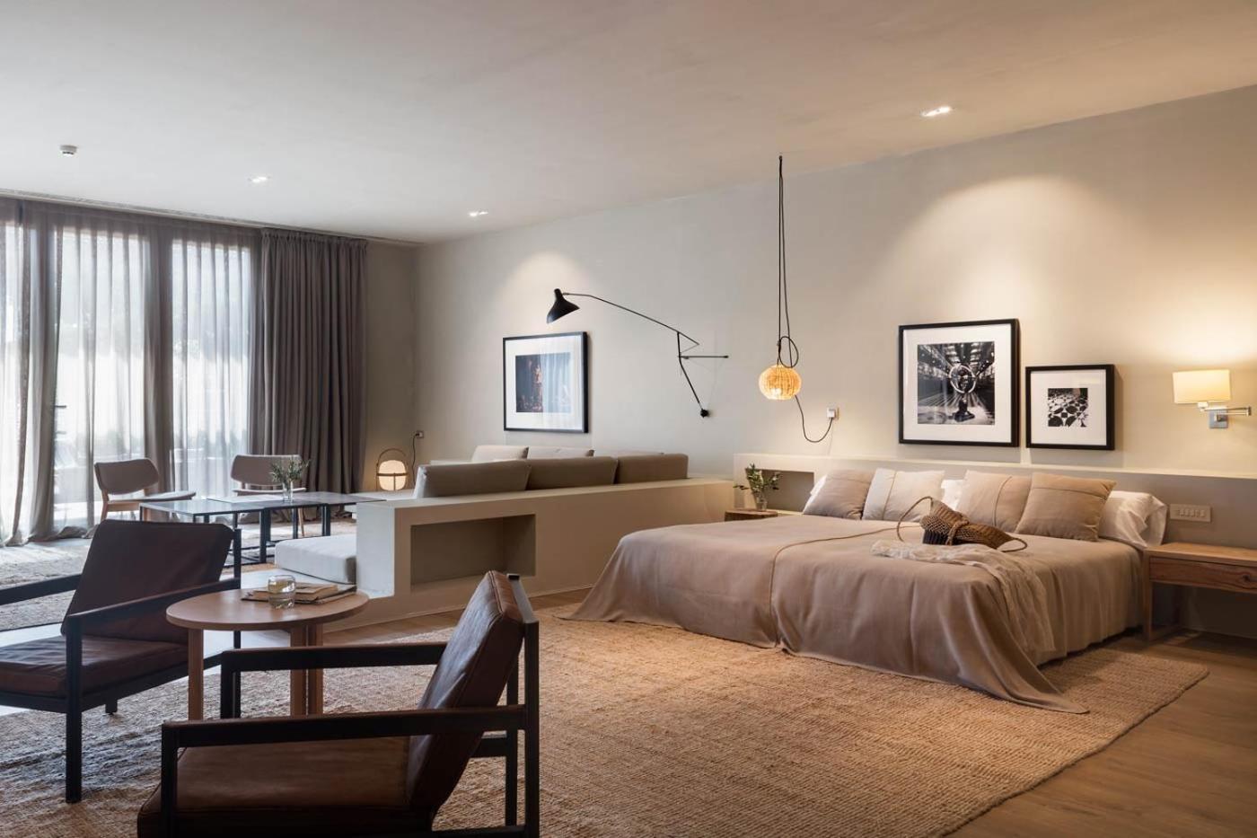 Suite Presidencial