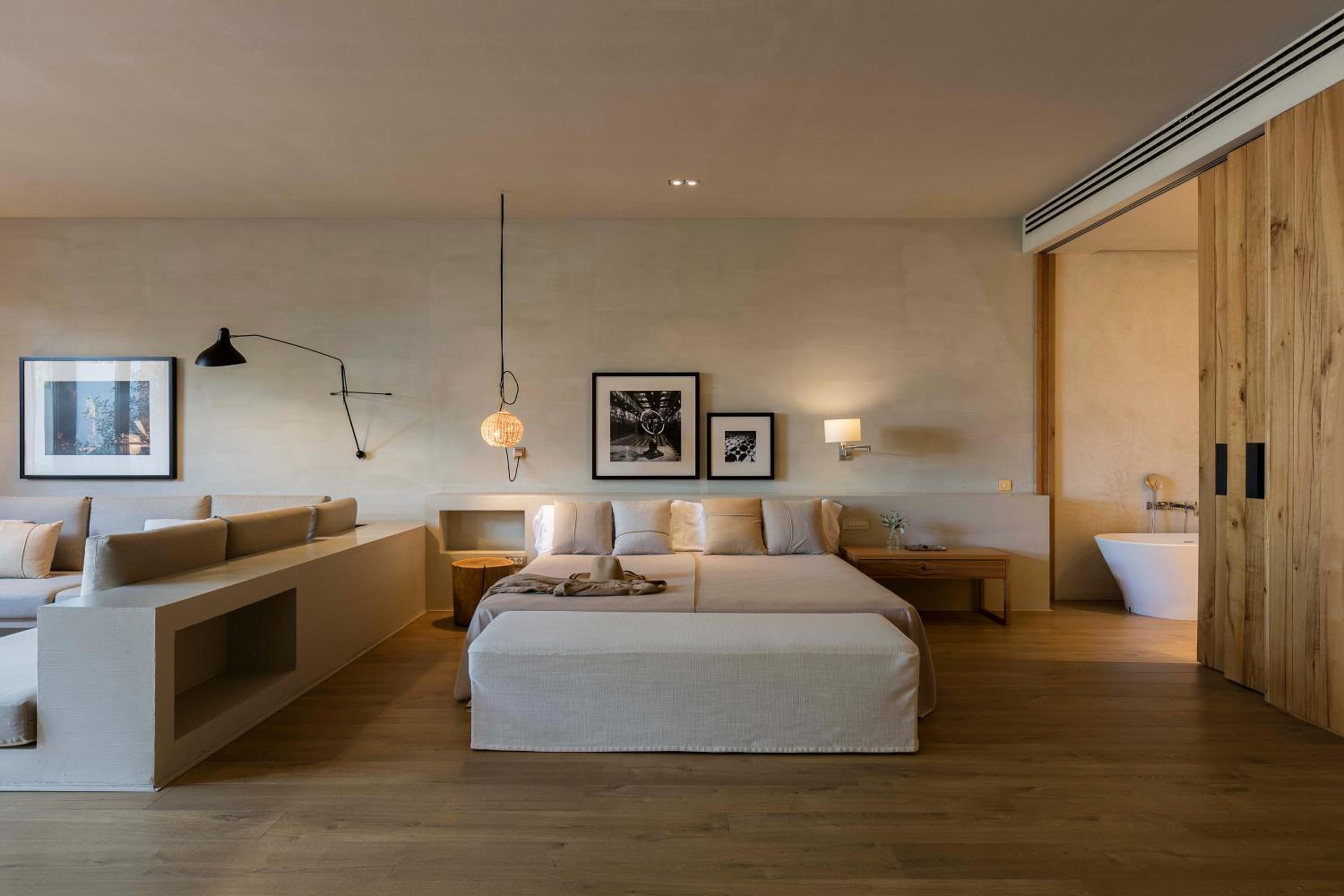 Suite Presidencial Suite Presidencial