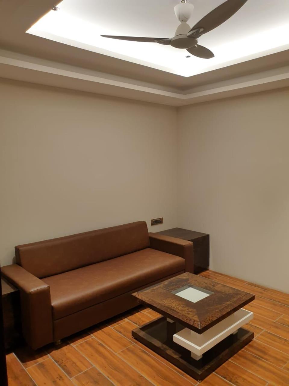 Standard Suite photo 1