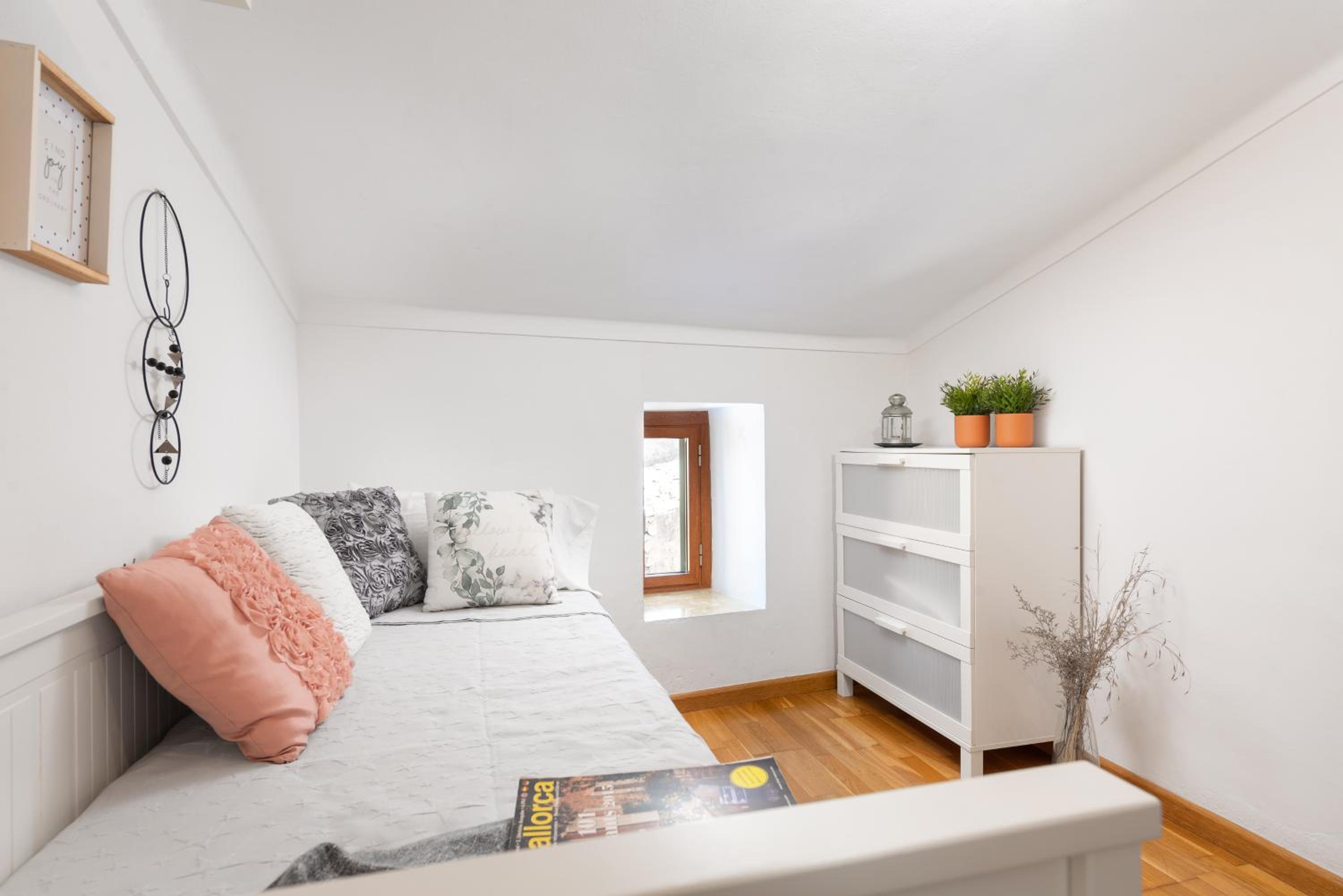 Three-Bedroom Townhouse