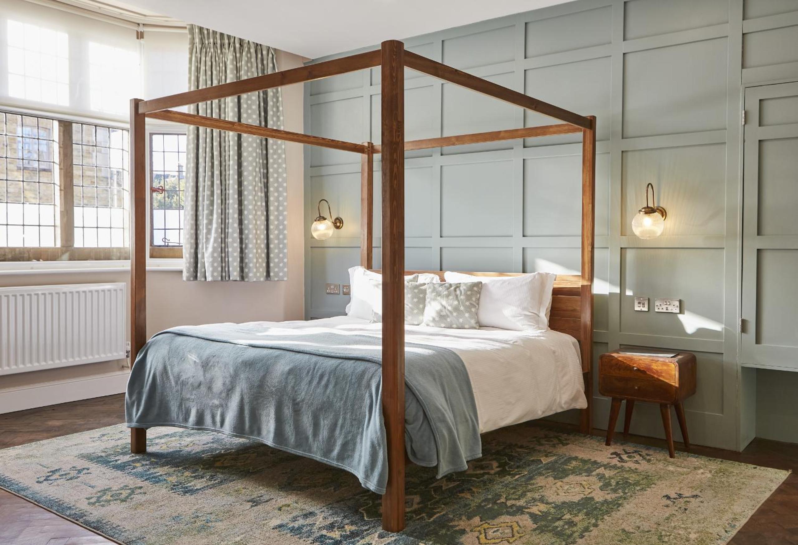 Superior Suite - Photo 1